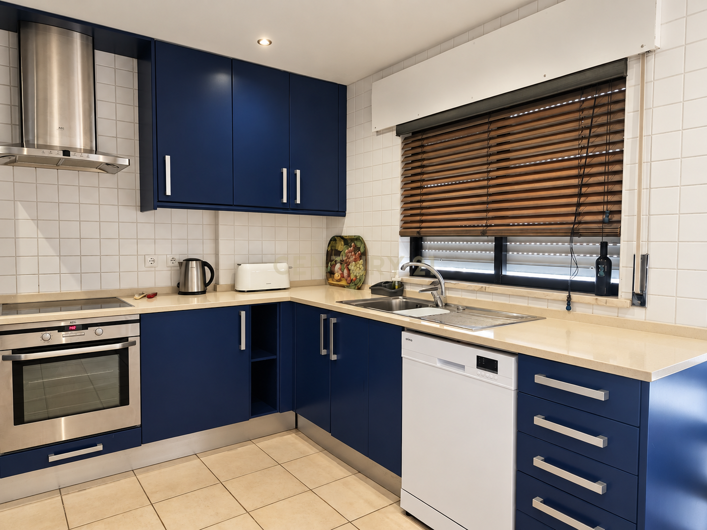 Apartamento T3 à venda em Albufeira e Olhos de Água, Albufeira — foto 2