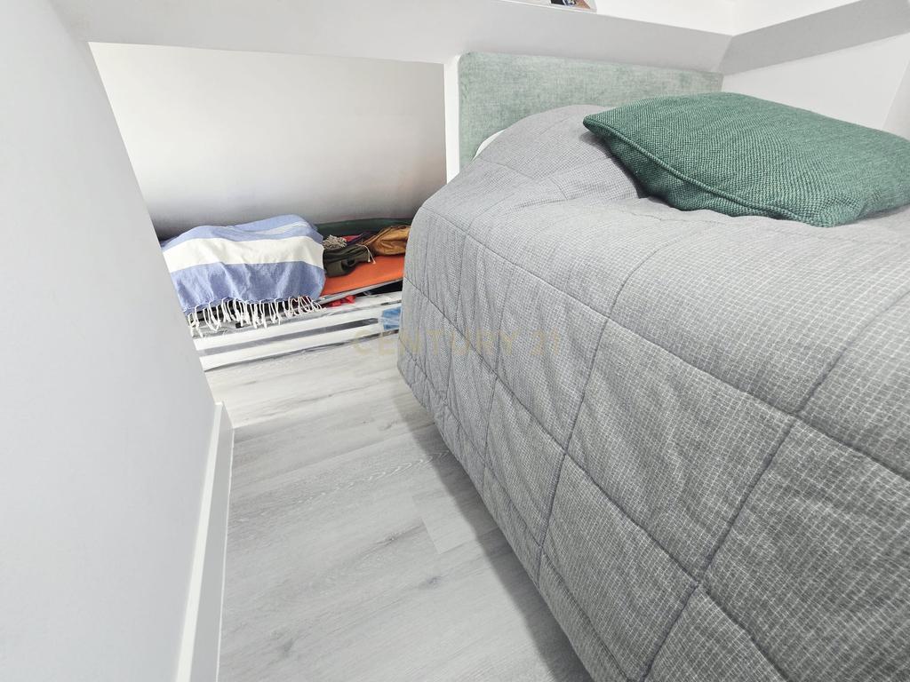 Apartamento - Sótão amplo renovado e equipado - Image 9
