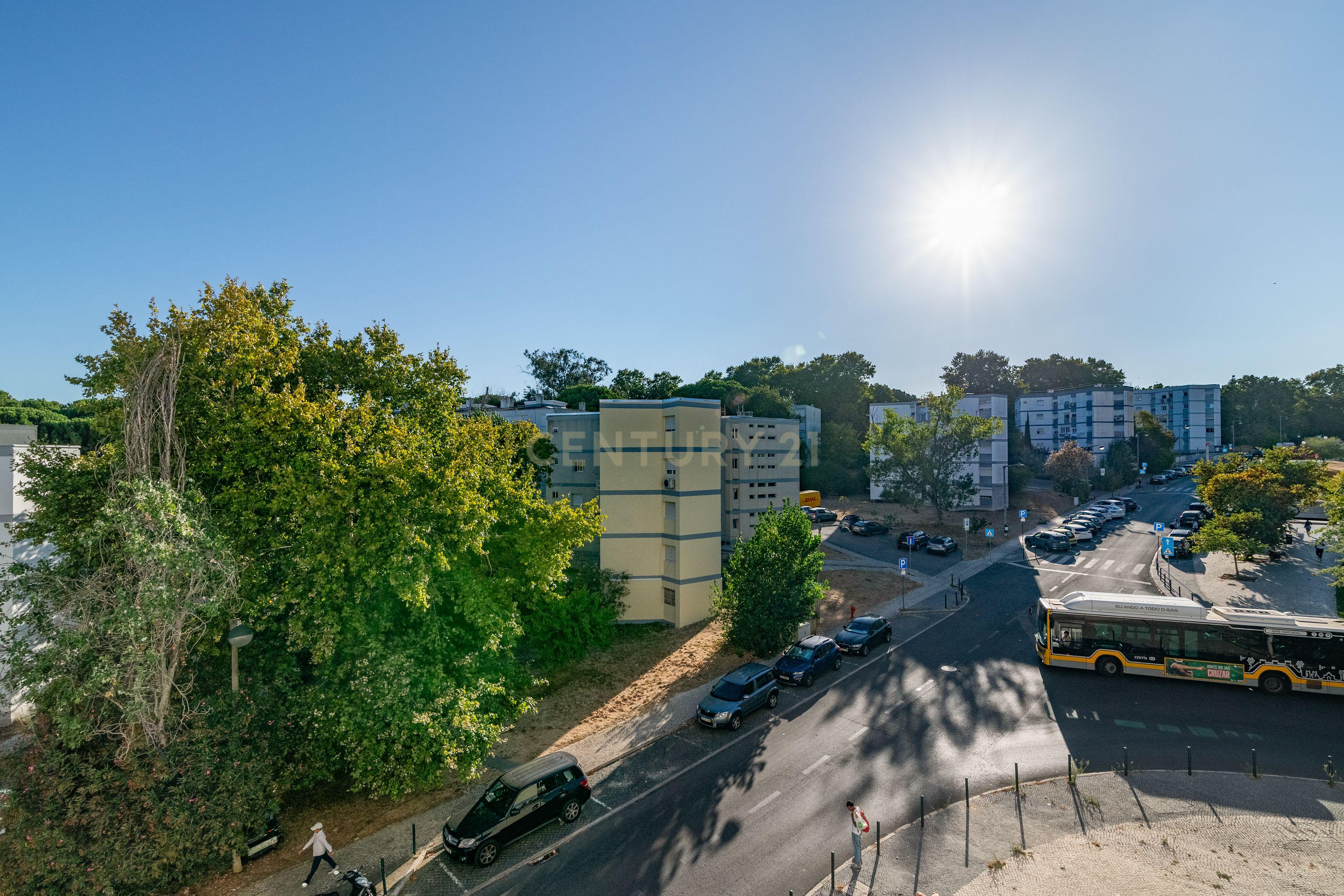 Apartamento T3 à venda em Olivais, Lisboa — foto 20