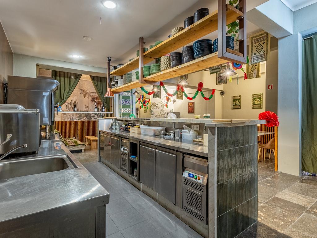 Trespasse Campo de Ourique | Pronto a Operar: Conceitos Modernos, Healthy, Wine Bar ou Pokes - Image 6