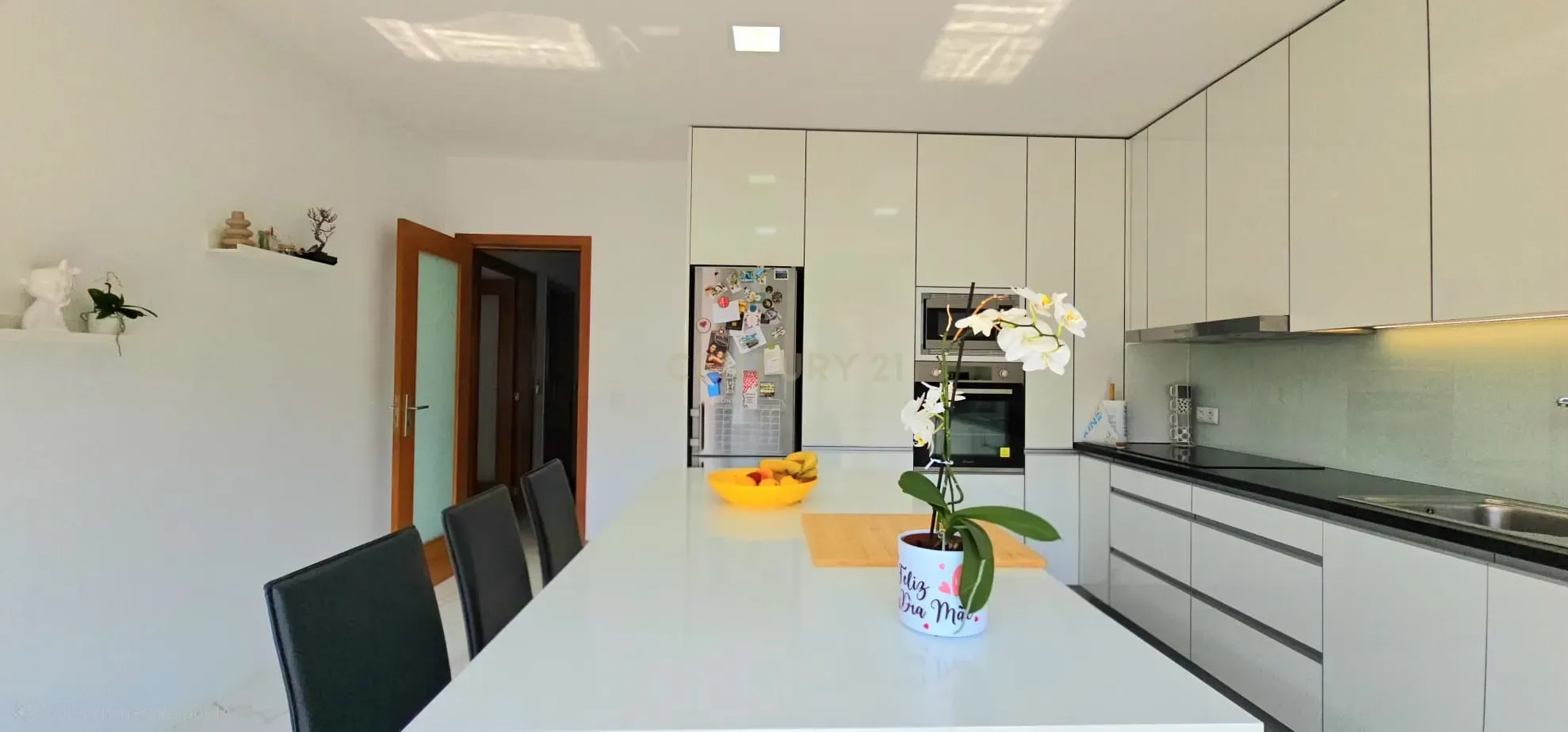 Fotografia 5 de Apartamento T3 de Excelência, 149 m² de Área Útil, Garagem para 2 Carros em Retorta, Vila do Conde