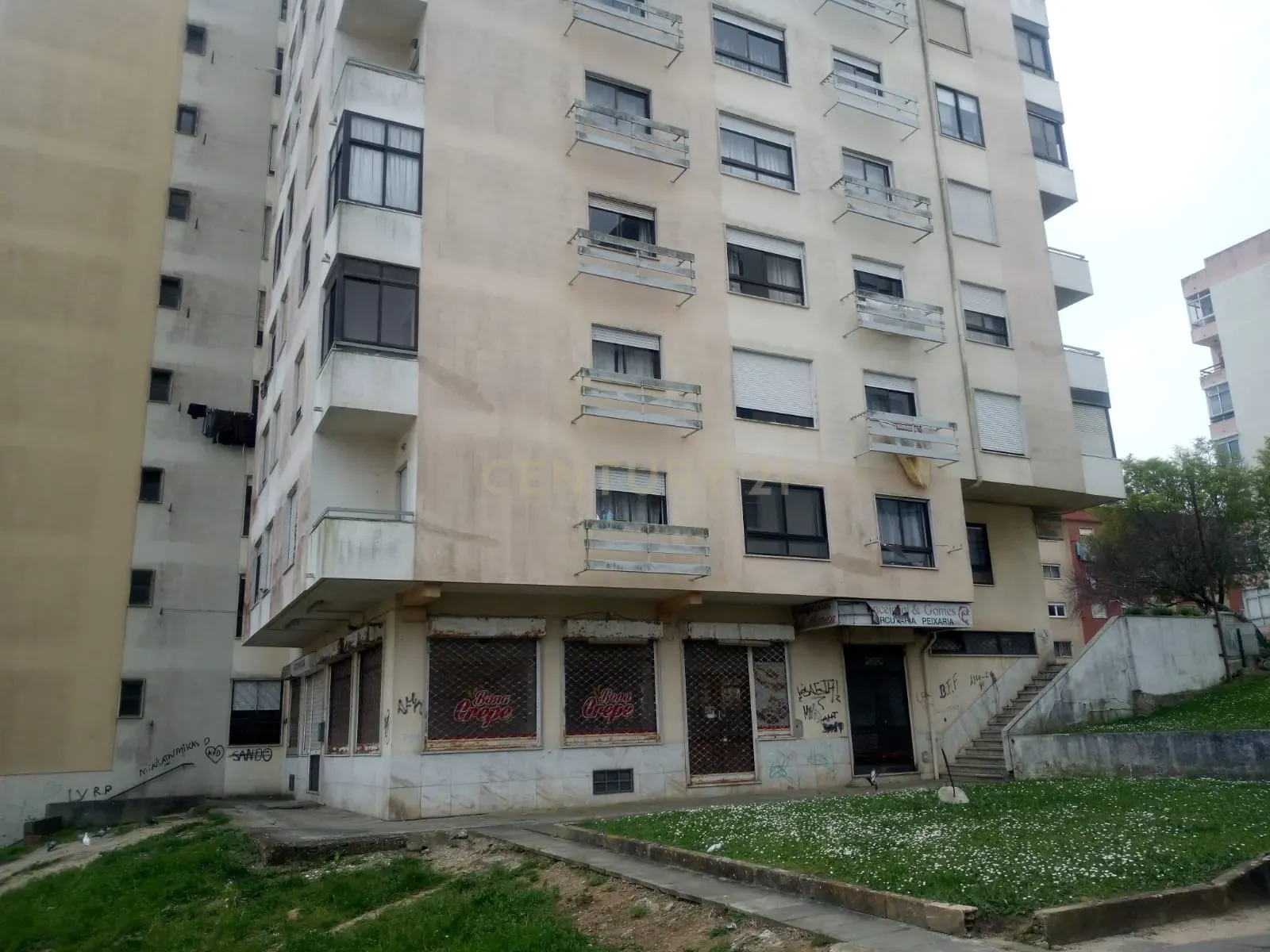 Venda de Apartamento T1 - Cacém - Image 23
