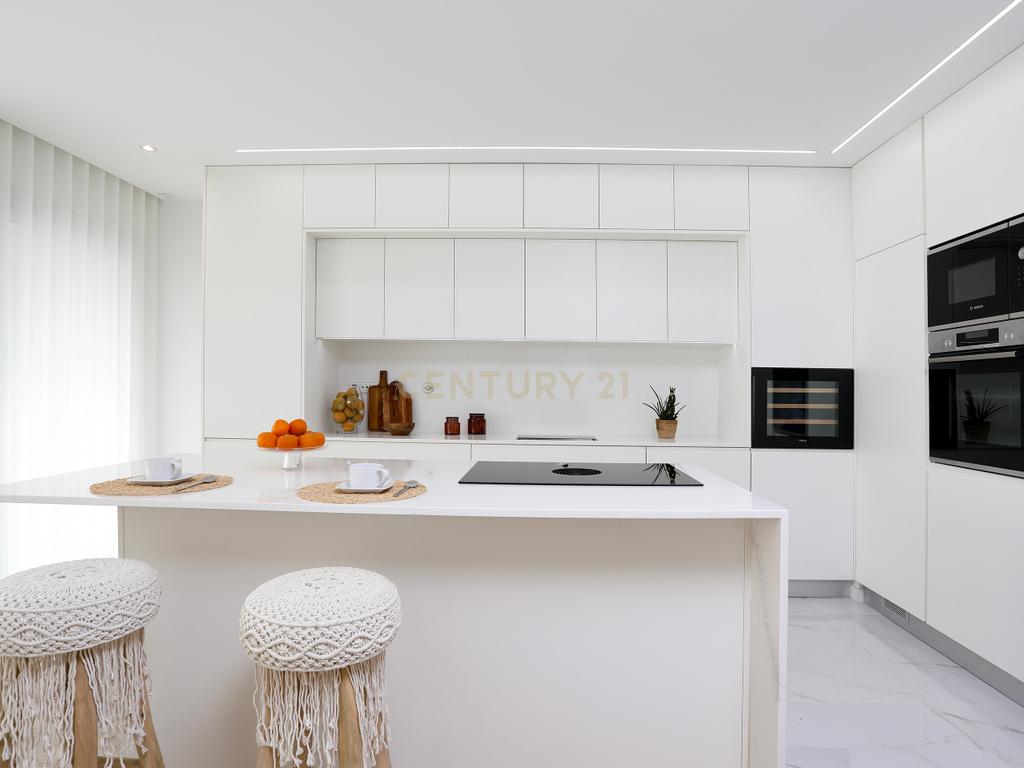 🏡 Empreendimento Zeus — Modernidade e Sustentabilidade no Montijo - Image 9