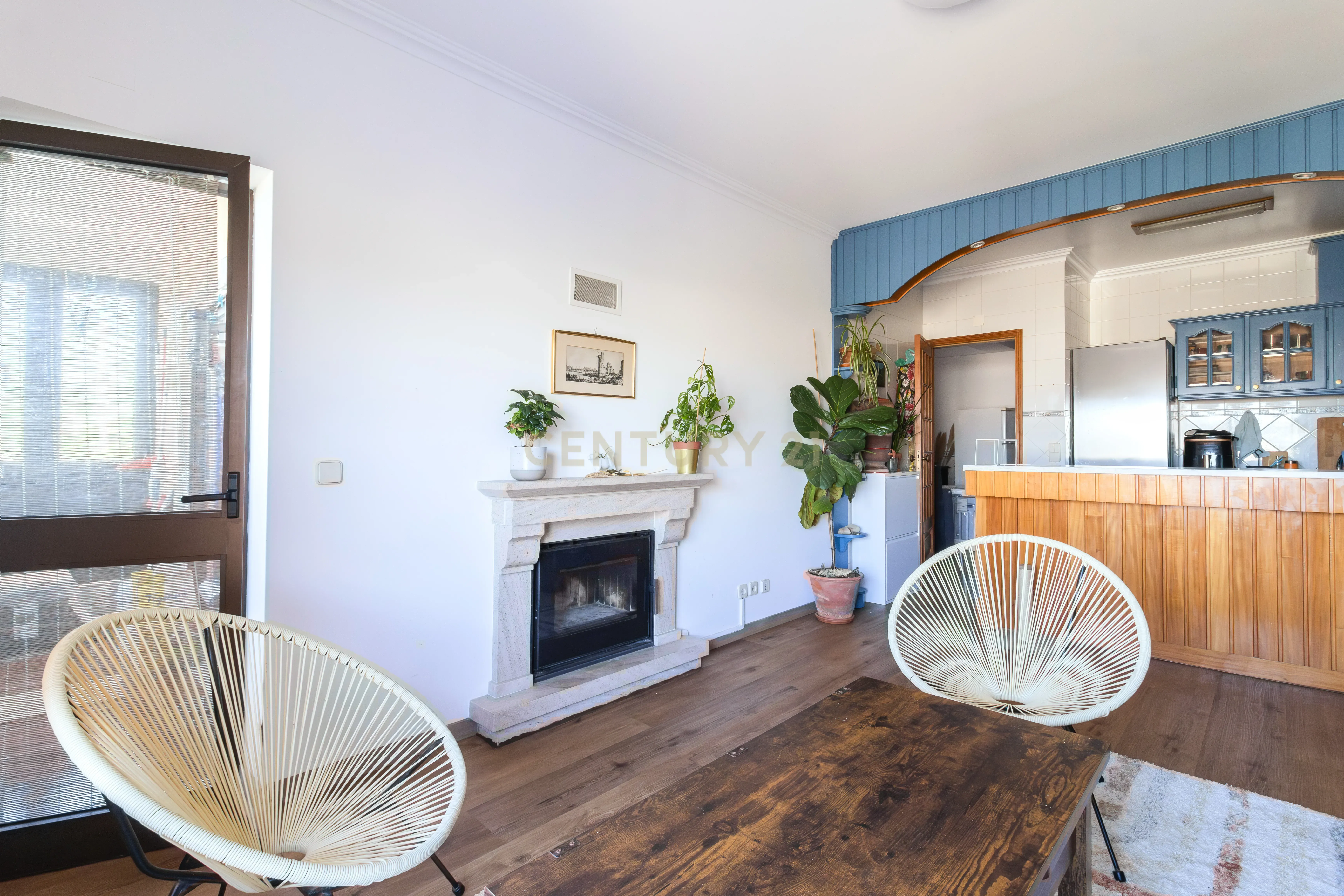 Apartamento T3 à venda em Coimbrão, Leiria — foto 9
