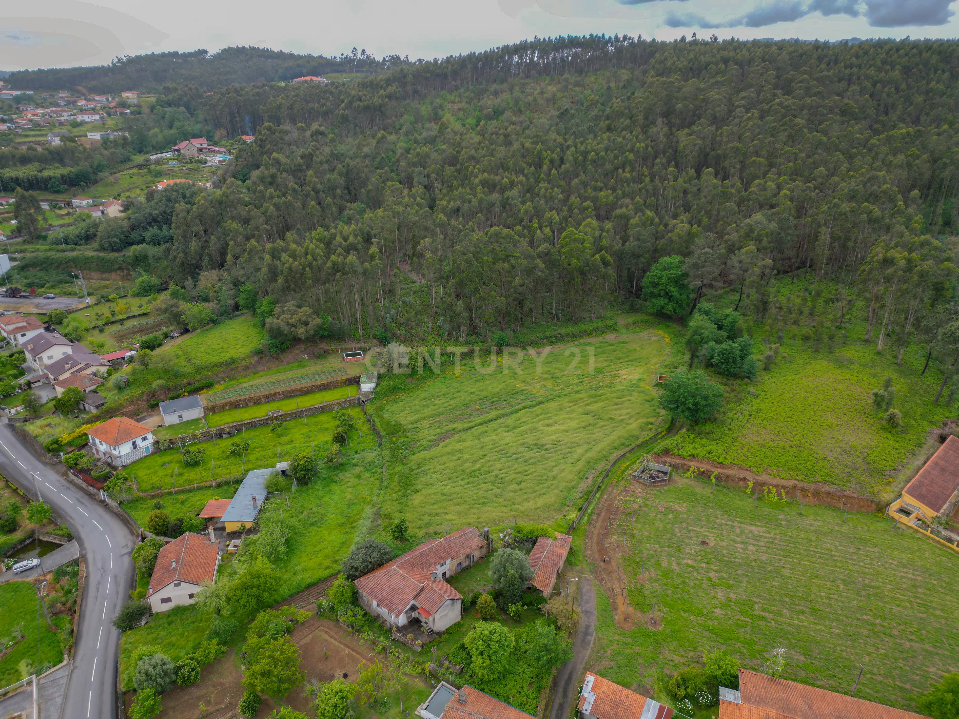 Moradia T3 à venda em Escariz (São Mamede) e Escariz (São Martinho), Vila Verde — foto 24