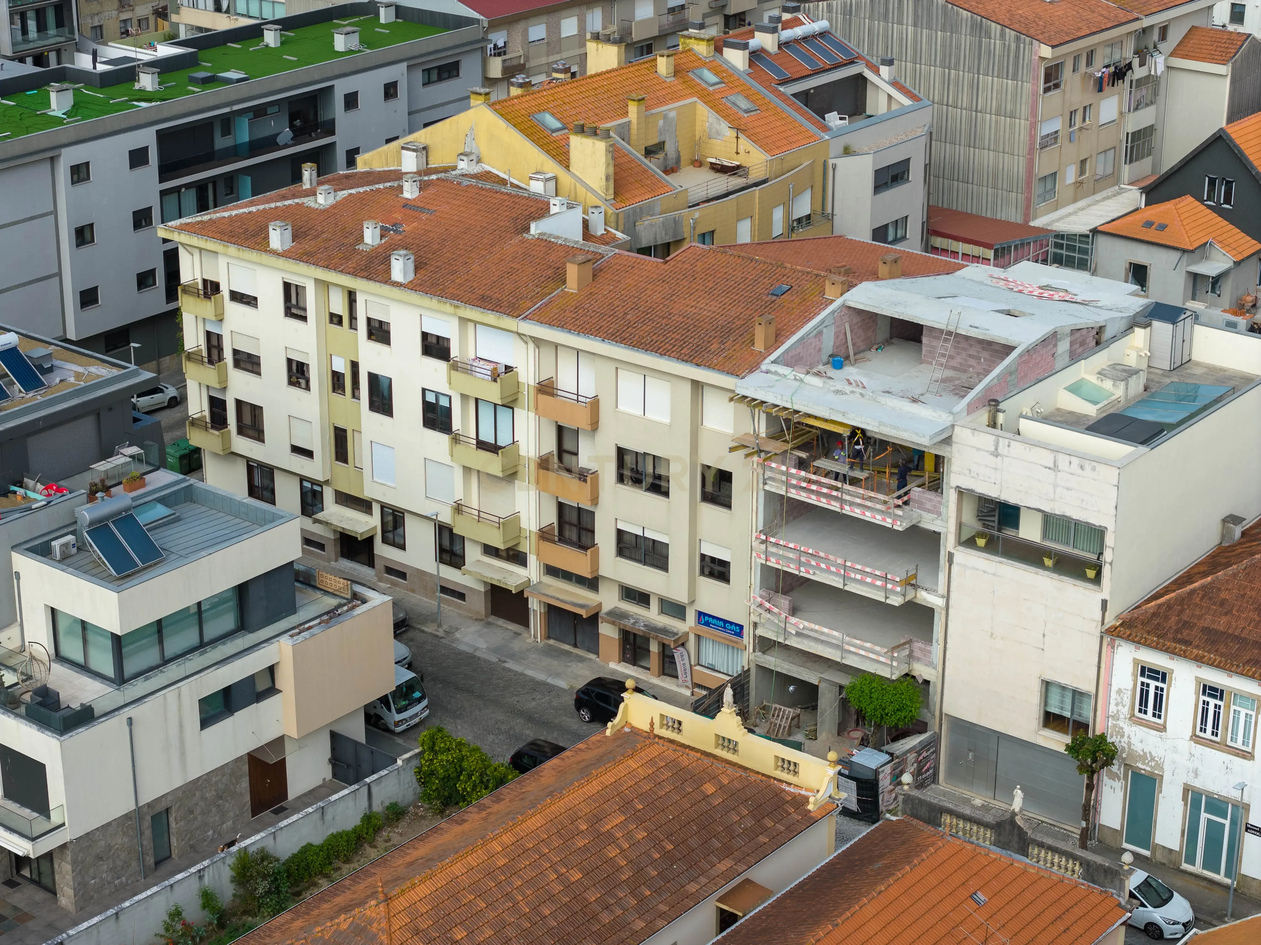 Fotografia 3 de Apartamento T3 em Espinho próximo da praia