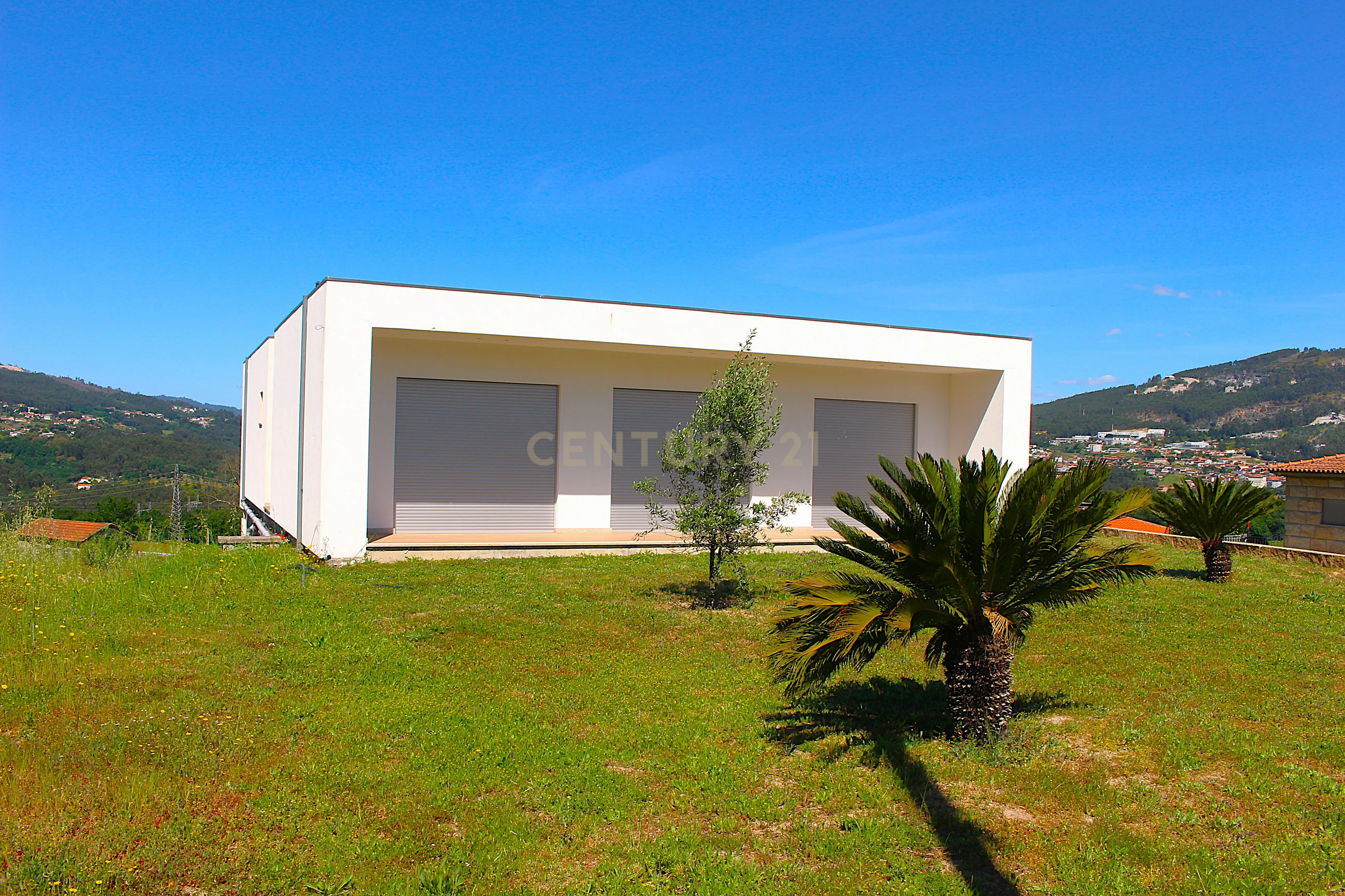Moradia T3 à venda em Alpendorada, Várzea e Torrão, Marco de Canaveses — foto 2