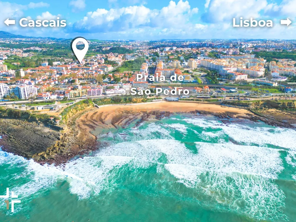 Moradia T2 com Jardim e Alpendres Exclusivos | São Pedro do Estoril - Image 51