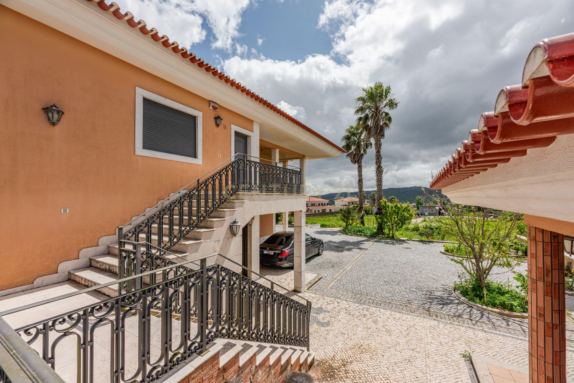 Moradia T7 de sonho! - Image 78