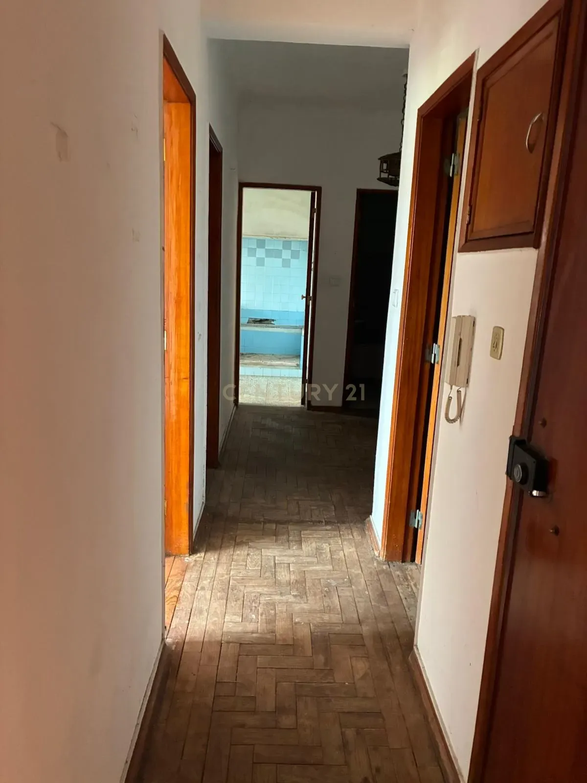 Fotografia 6 de T2 para remodelar - Cavadas, Seixal