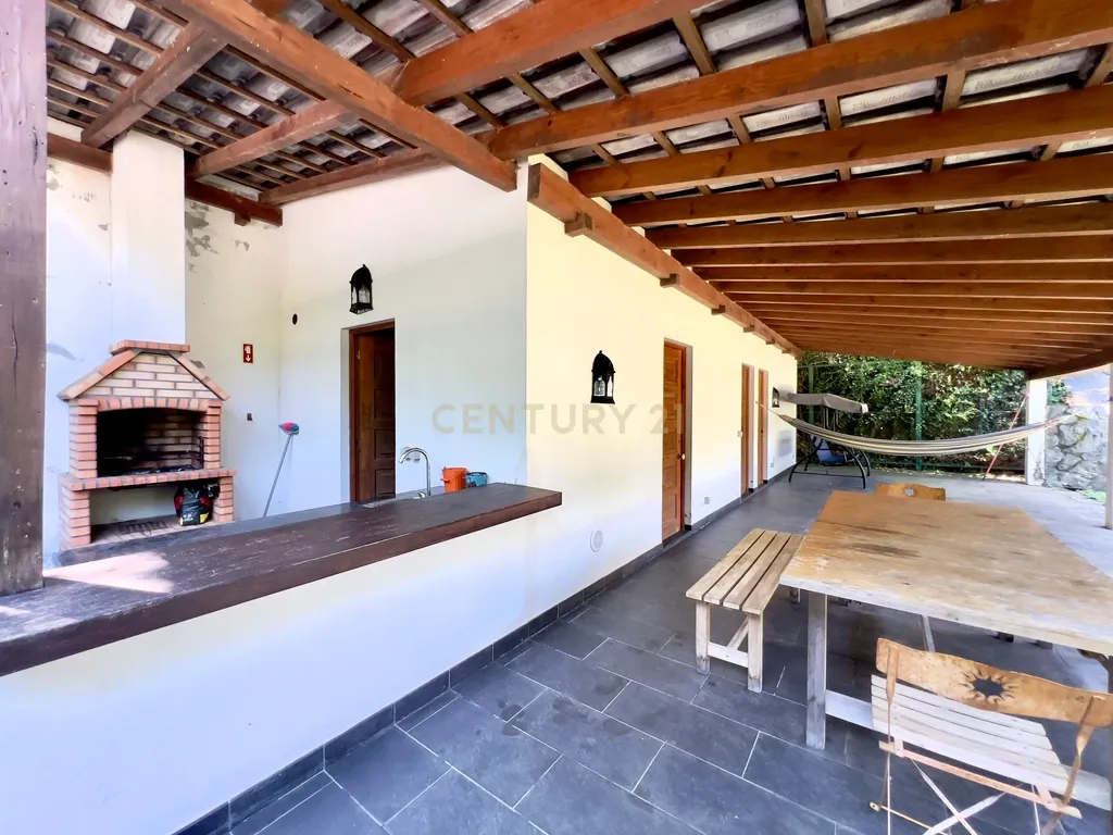 Turismo Rural || Moradia com Piscina || Castanheira De Pêra - Image 33