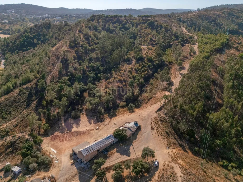 Ruína com Terreno ideal para Habitar ou Investir | São Brás de Alportel - Image 26
