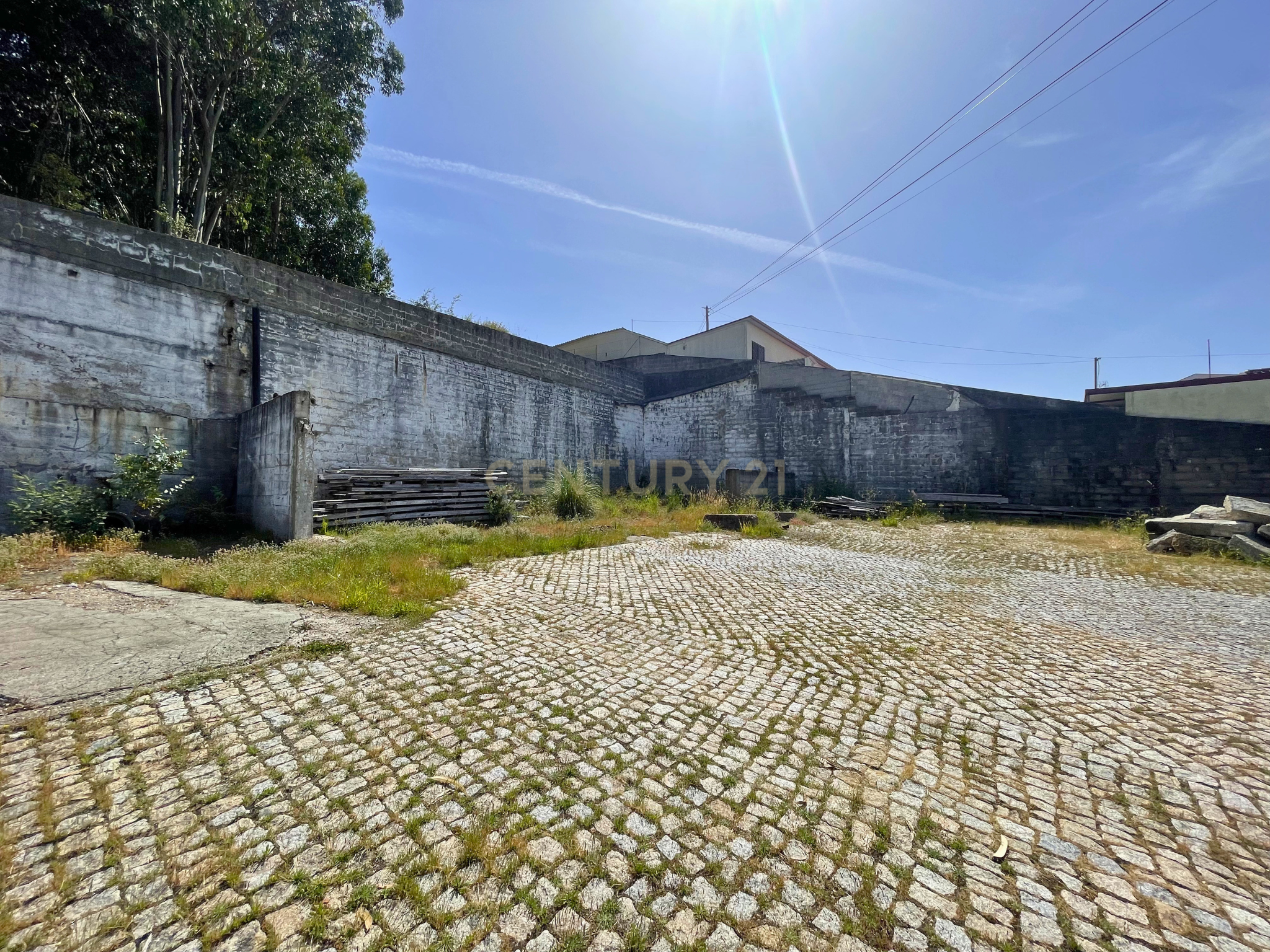 Fotografia 7 de Terreno Urbano em Lagares, Penafiel
