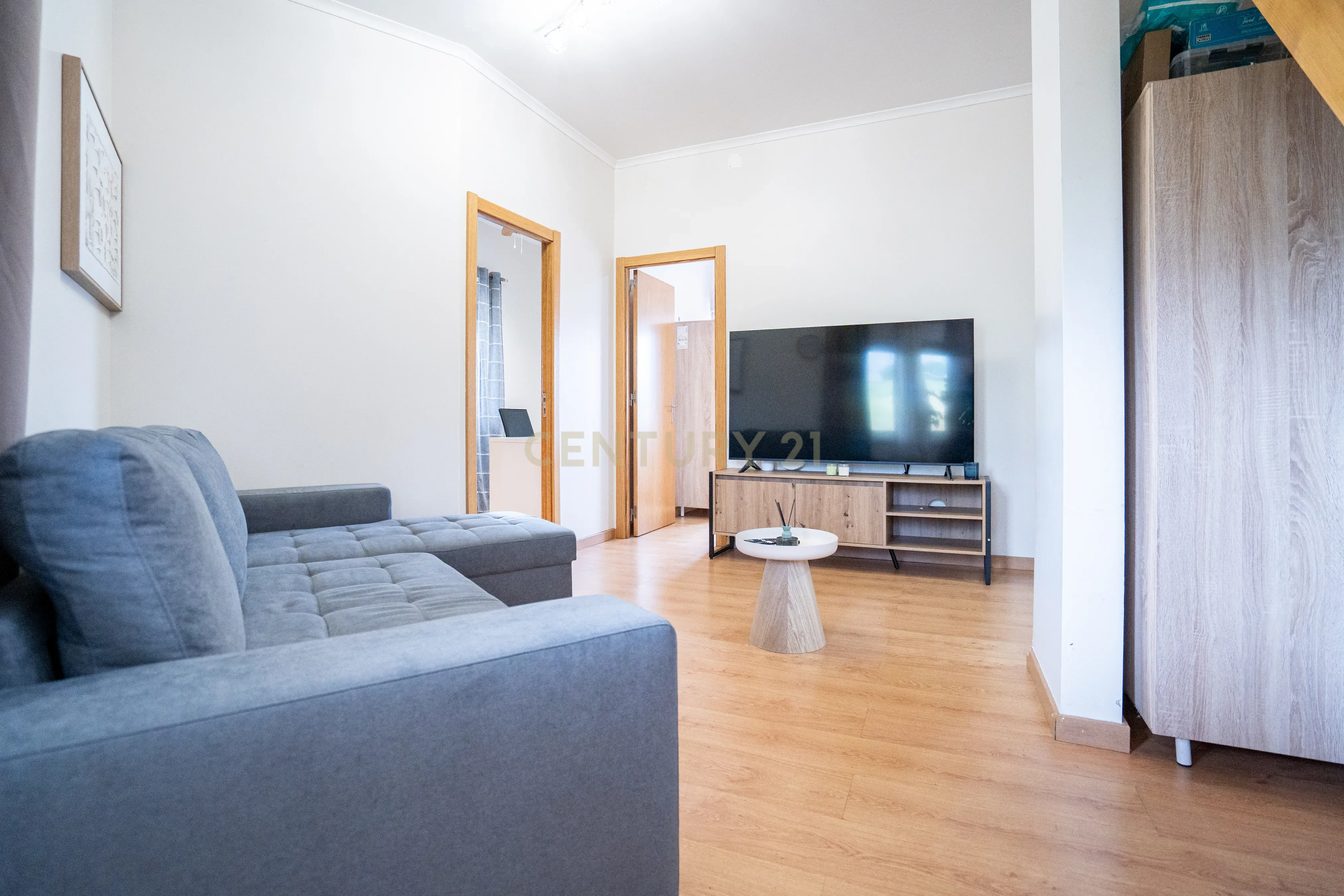 Fotografia 7 de Apartamento com Terraço com vista rio em Marvila | Lisboa