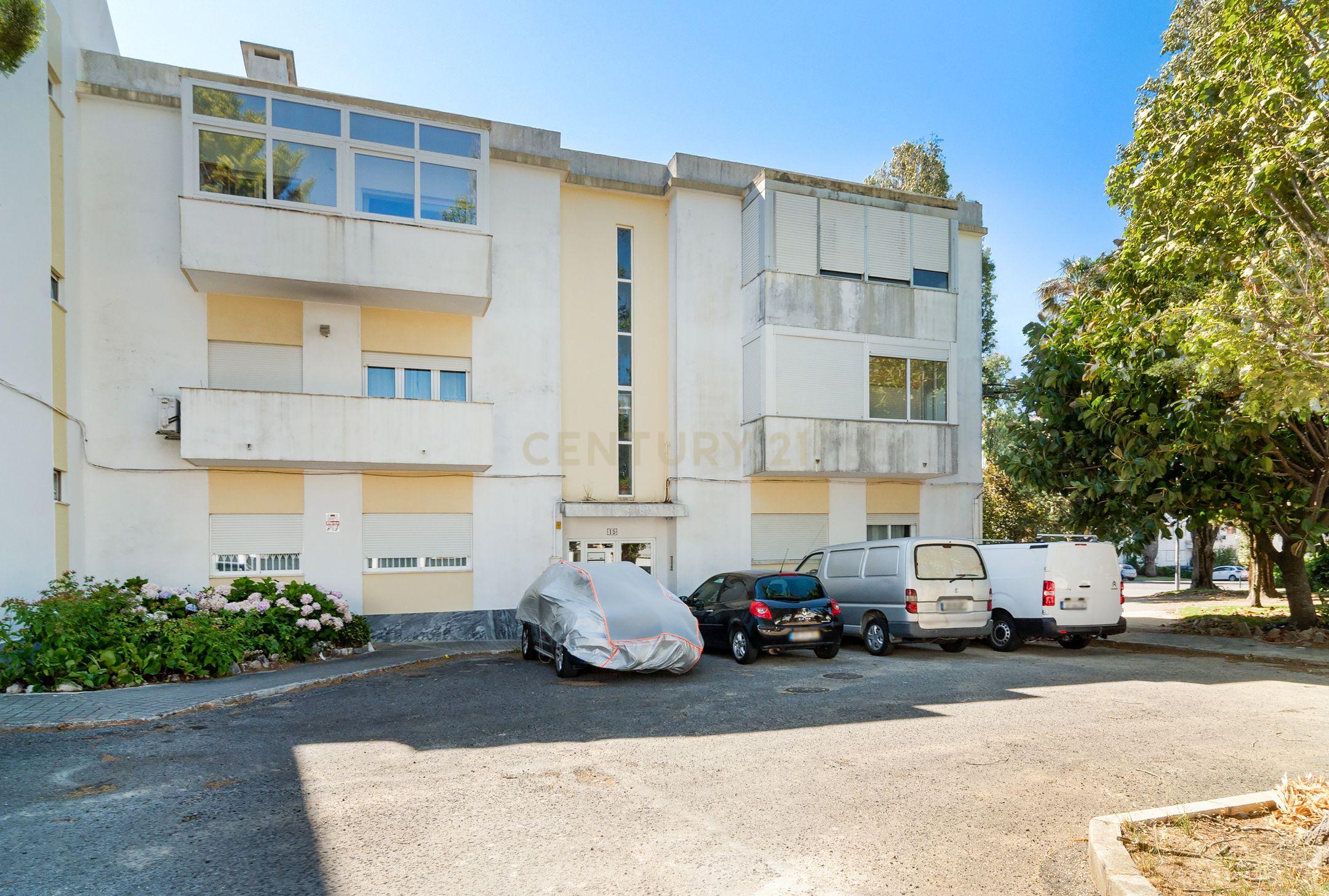 Apartamento T4 à venda em Sintra (Santa Maria e São Miguel, São Martinho e São Pedro de Penaferrim), Sintra — foto 25