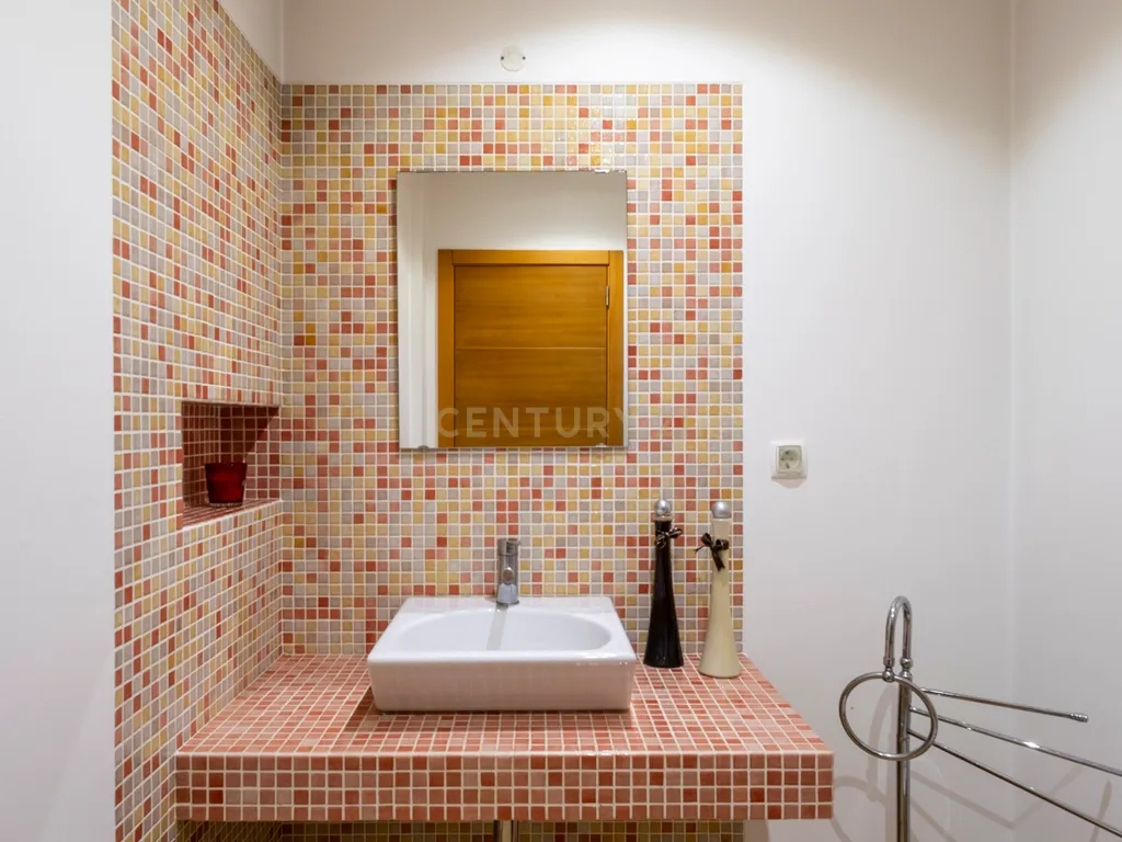 Maravilhosa Moradia T5, Torres vedras, Lisboa - Image 9