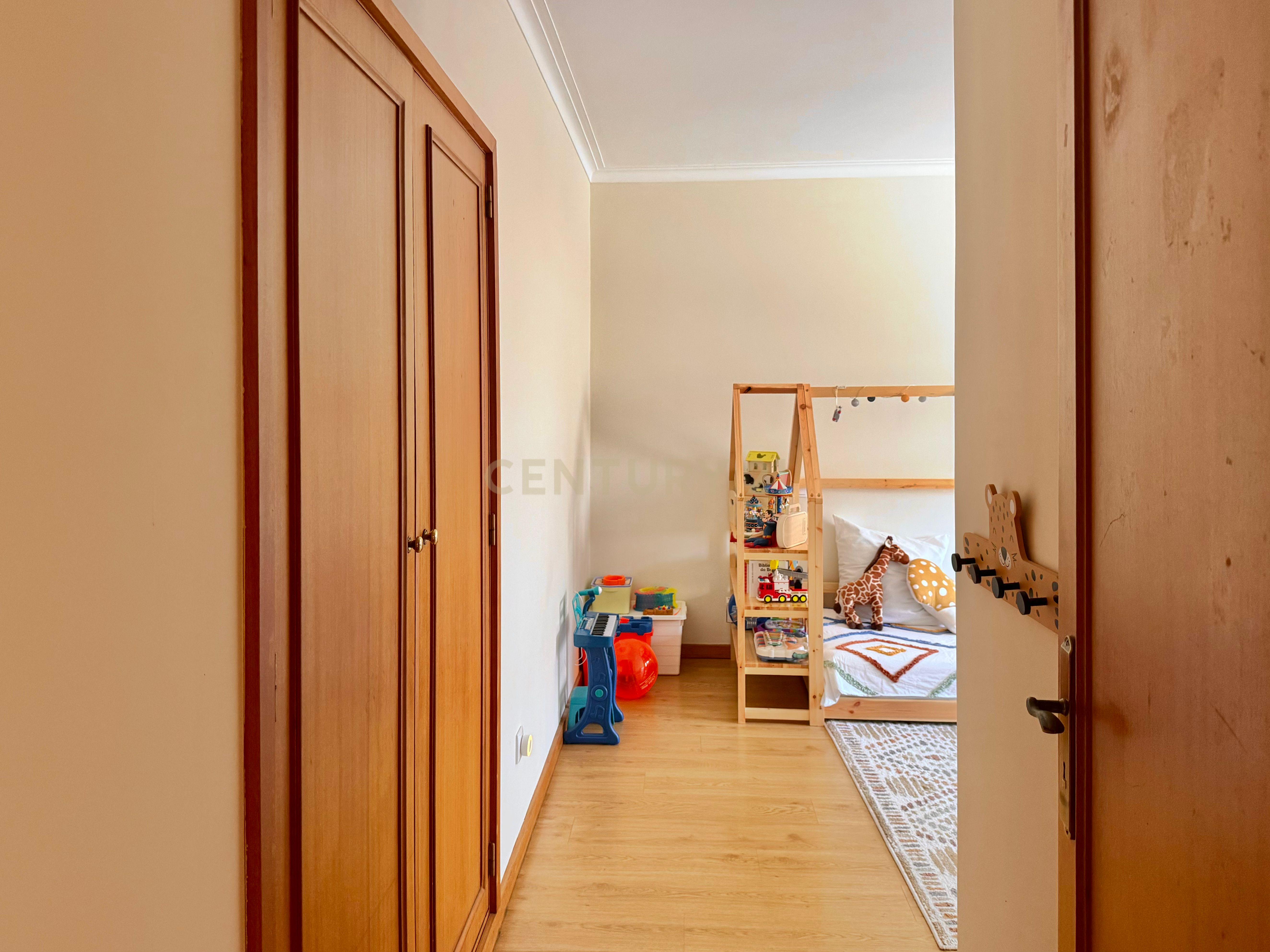 Apartamento T4 à venda em Santo Tirso, Couto (Santa Cristina e São Miguel) e Burgães, Santo Tirso — foto 28