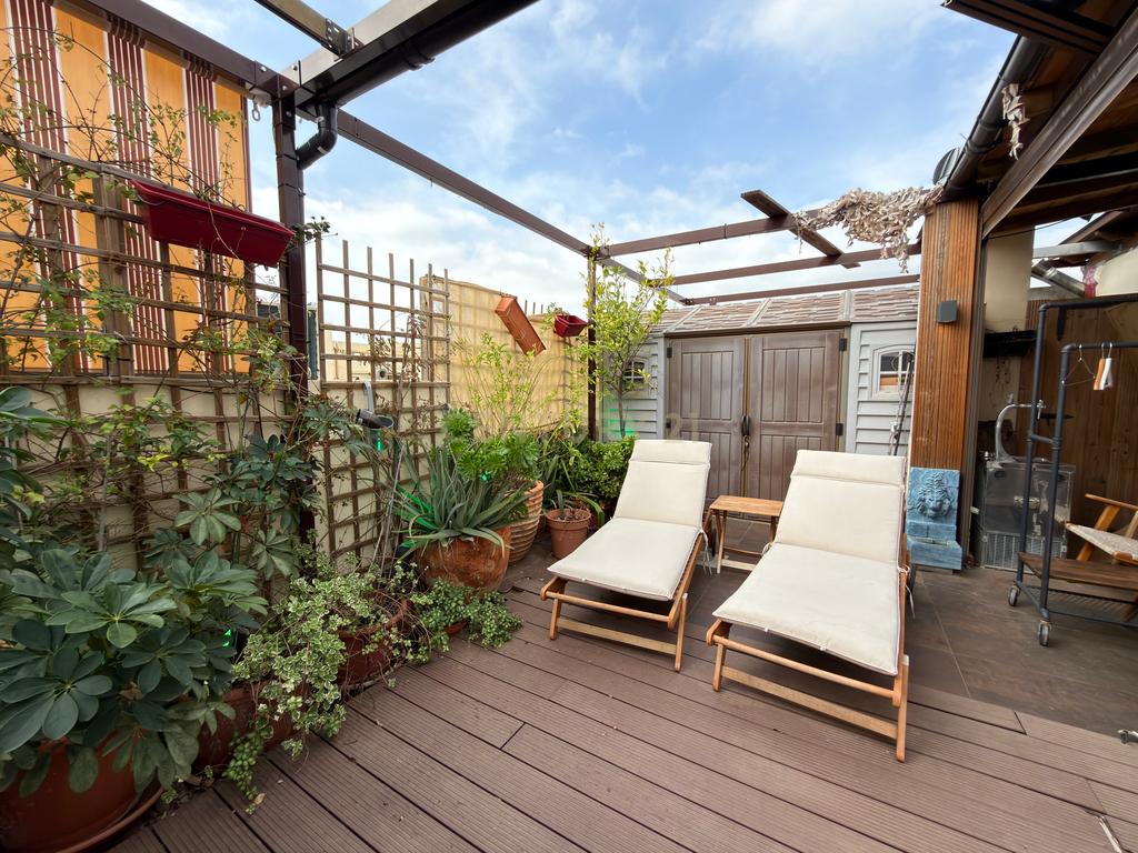 Apartamento T3 com Vista Panorâmica - Image 28