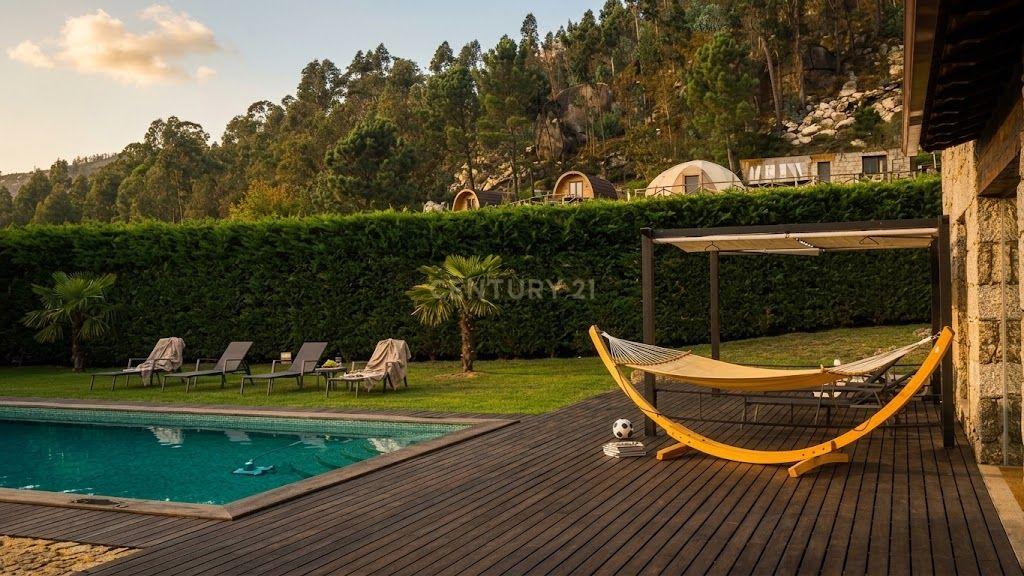 Moradia T5 à venda em Valdosende, Terras de Bouro — foto 5