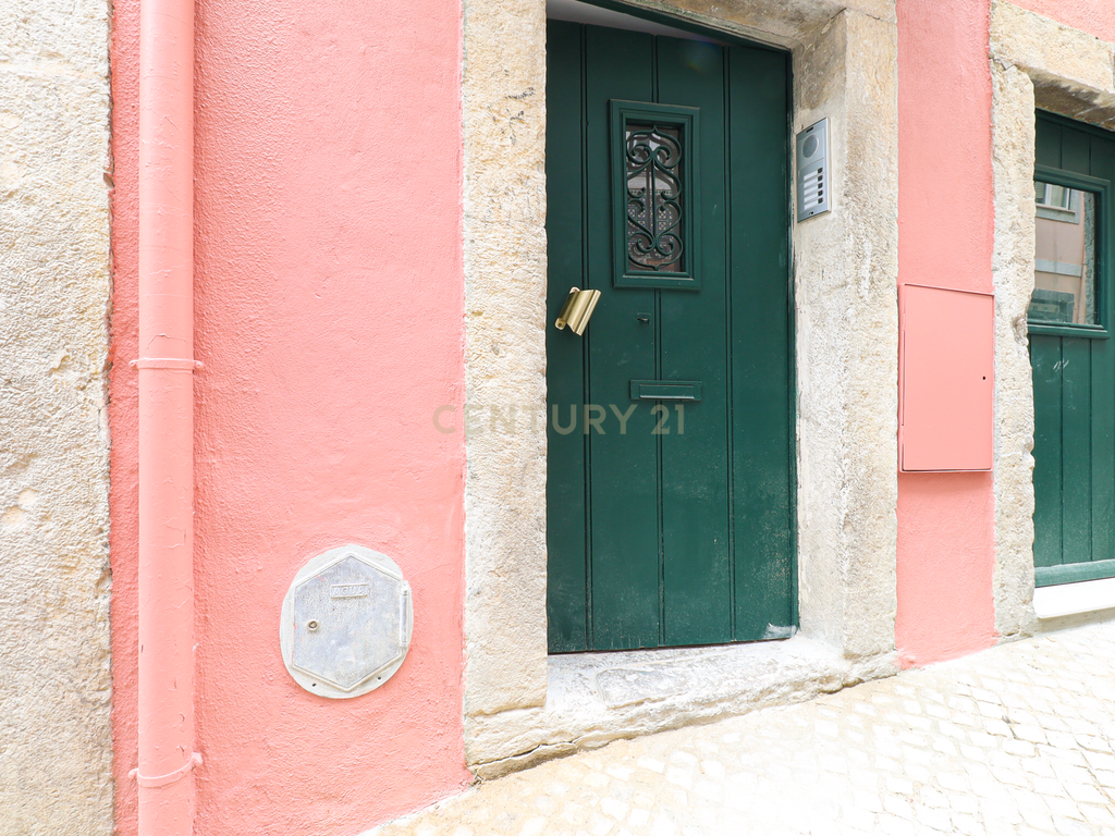 Apartamento T2 no Bairro Alto - Image 20