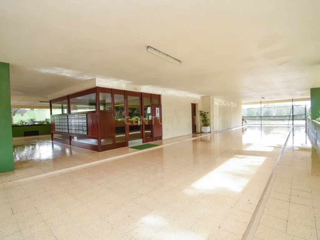 T3 na Quinta do Marquês, Oeiras | 115 m² de Potencial para Criar a Sua Casa de Sonho - Image 34