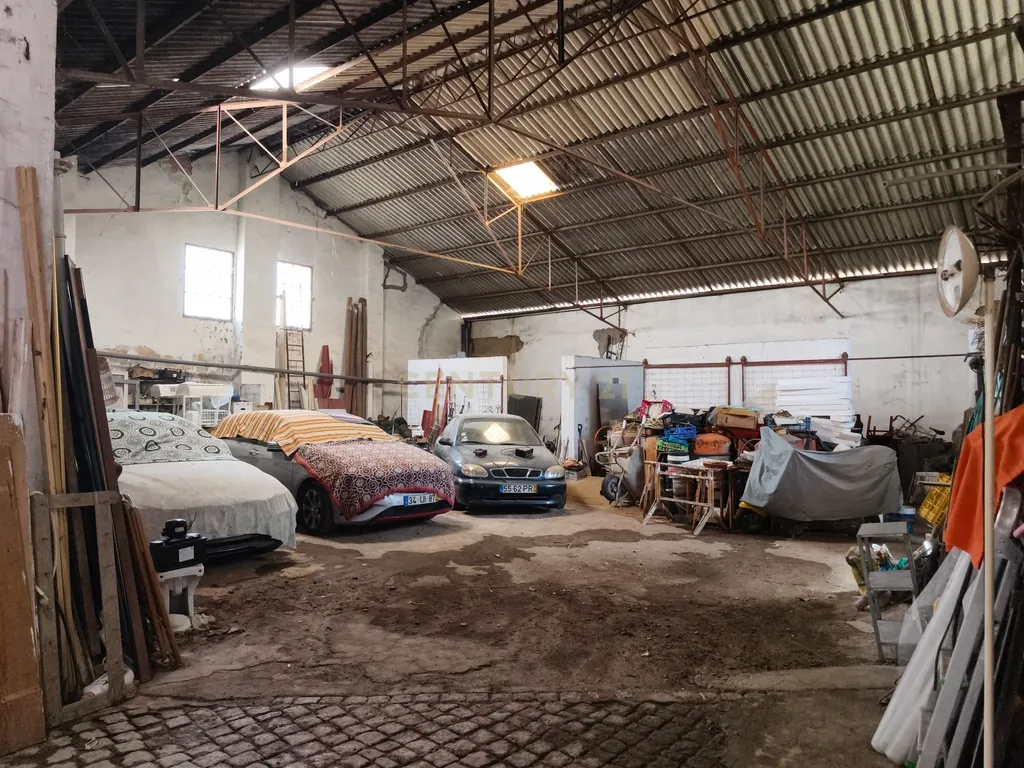 Oportunidade Única em Pias: Loja e Casão (Junto ao Restaurante "O Adro") - Image 24