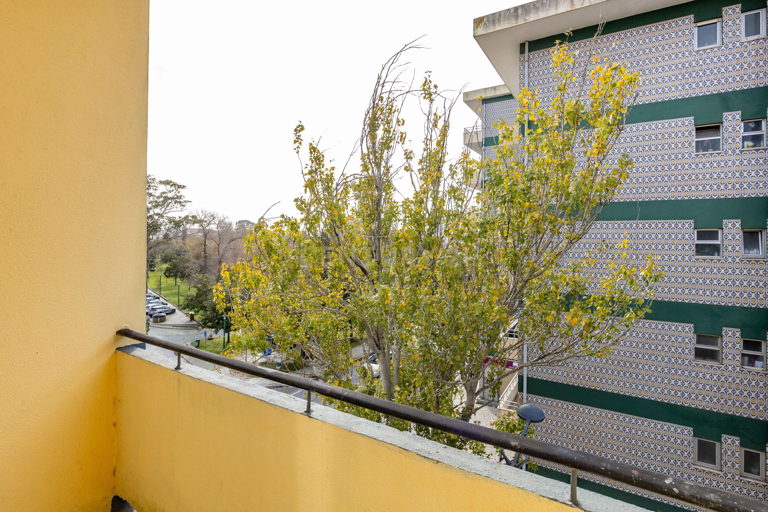 Fotografia 5 de Edifício com unidade de Alojamento Local em funcionamento, Marinha Grande
