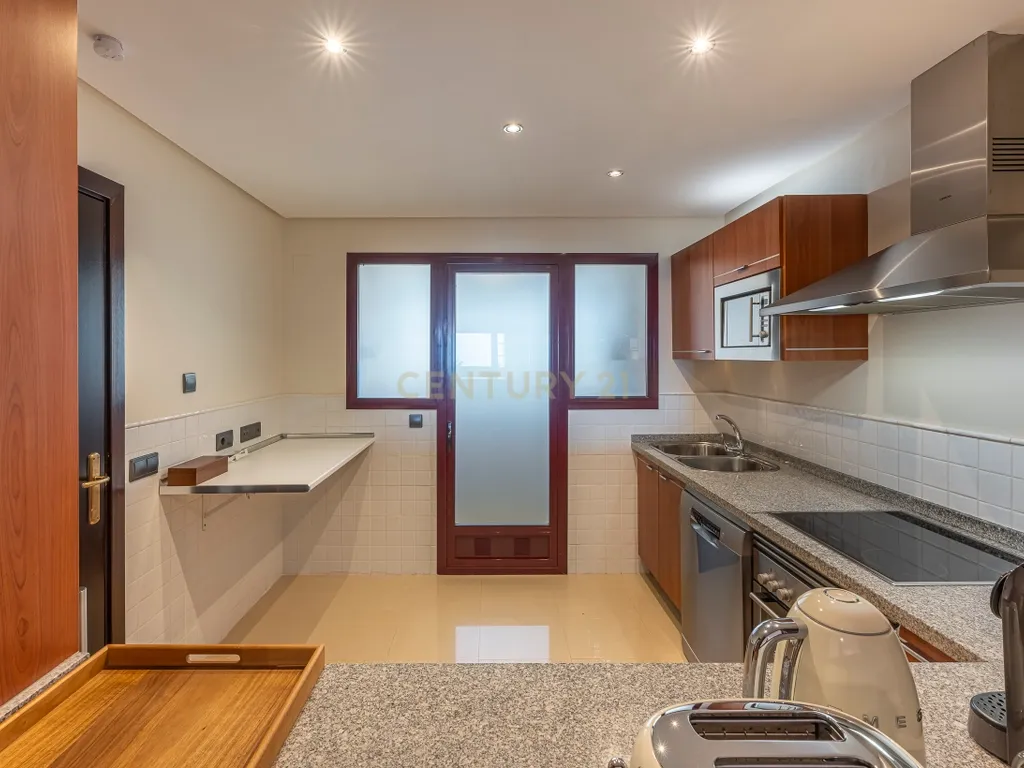 Appartement élégant avec vues panoramiques à Soto de Marbella - Image 23