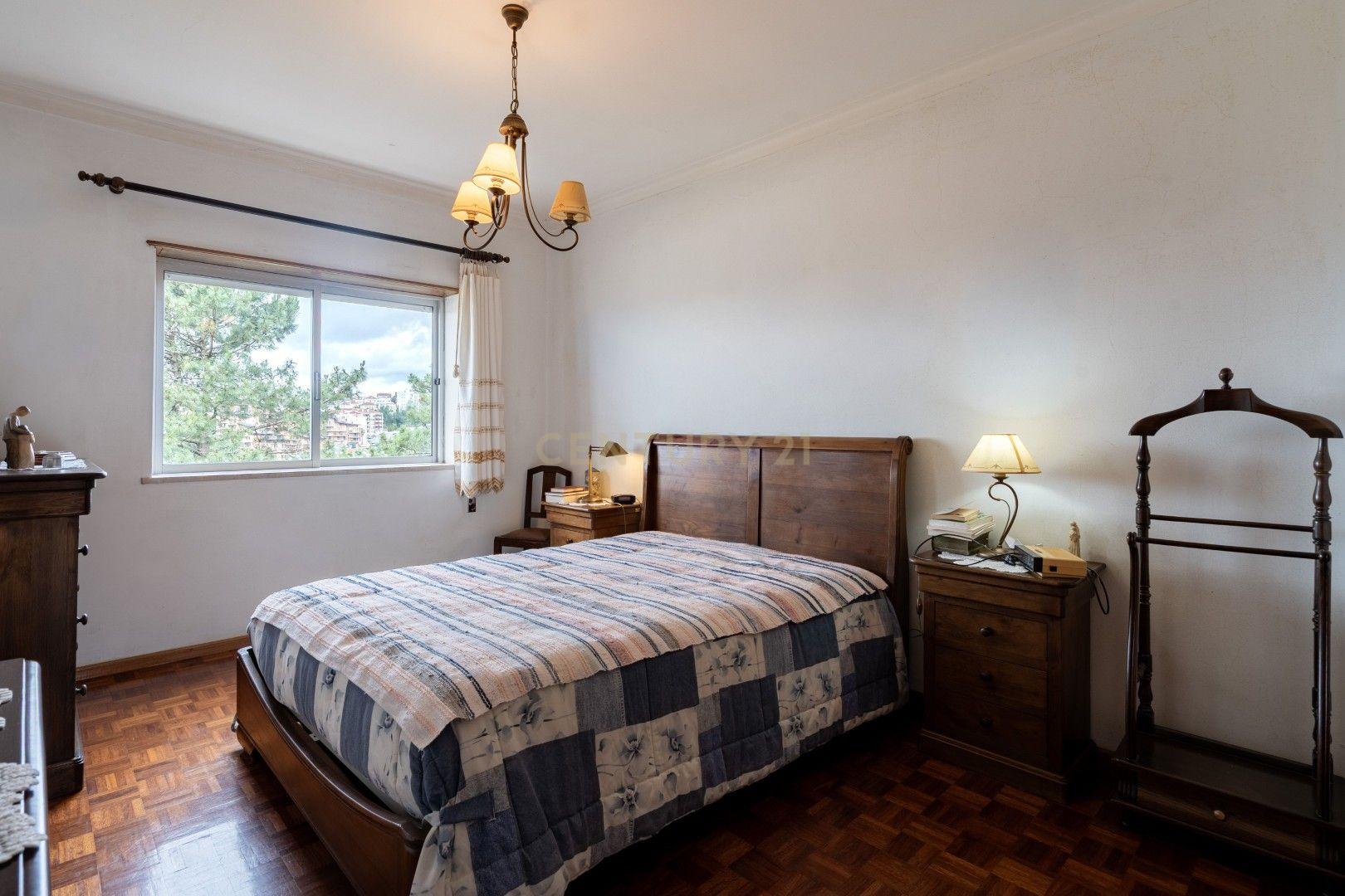 Fotografia 11 de Apartamento T3 + Garagem (Coimbra)