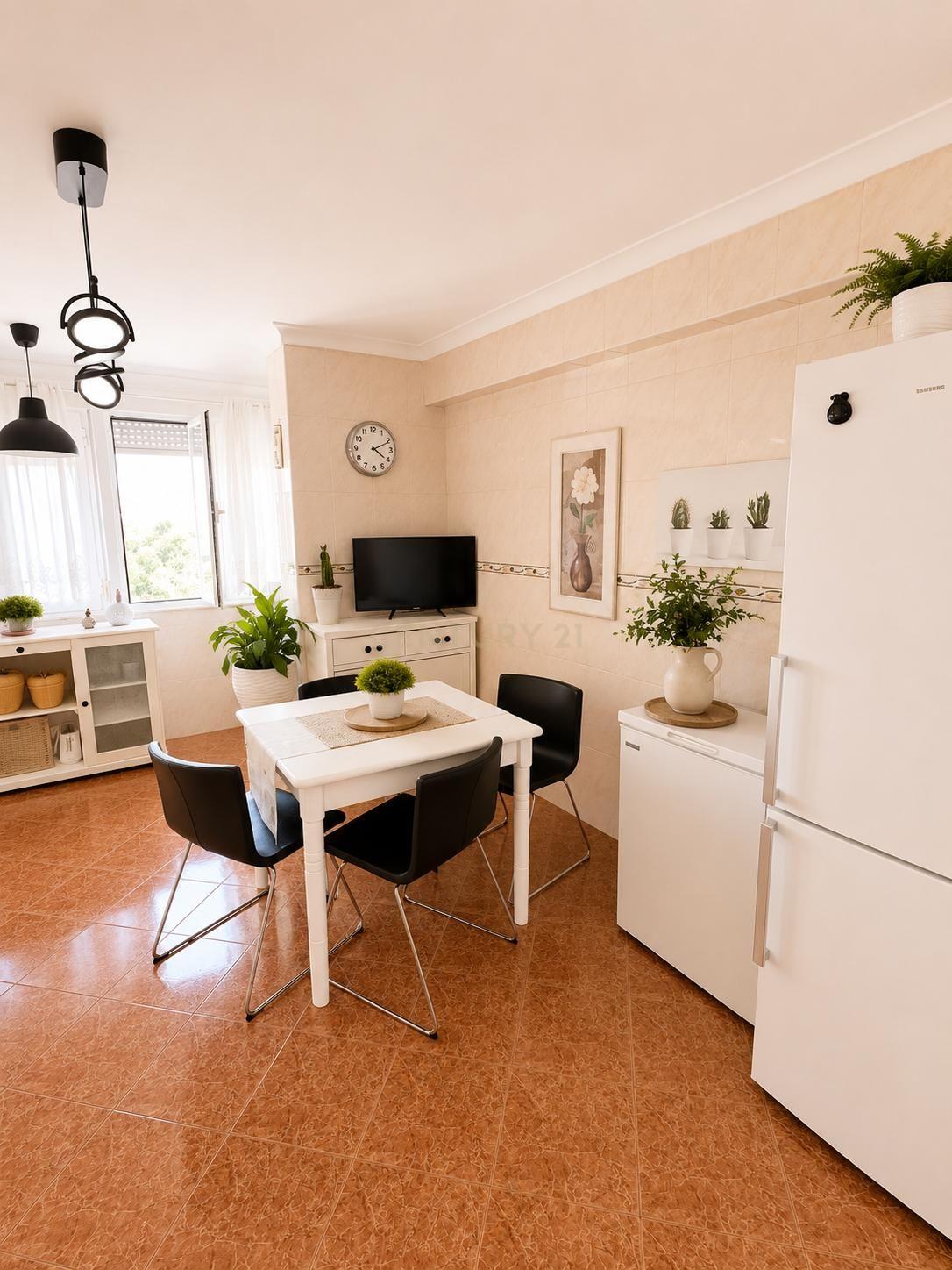 Apartamento T4 à venda em Marvila, Lisboa — foto 4