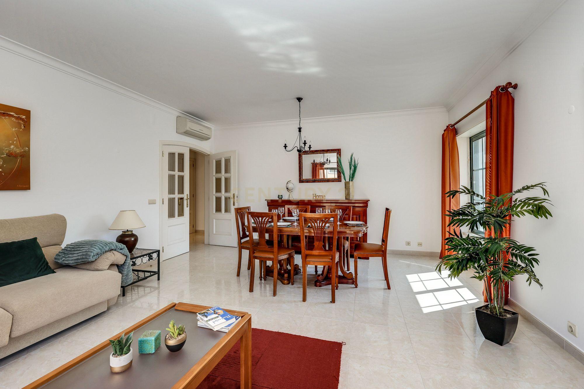 Apartamento T2 à venda em Carcavelos e Parede, Cascais — foto 6