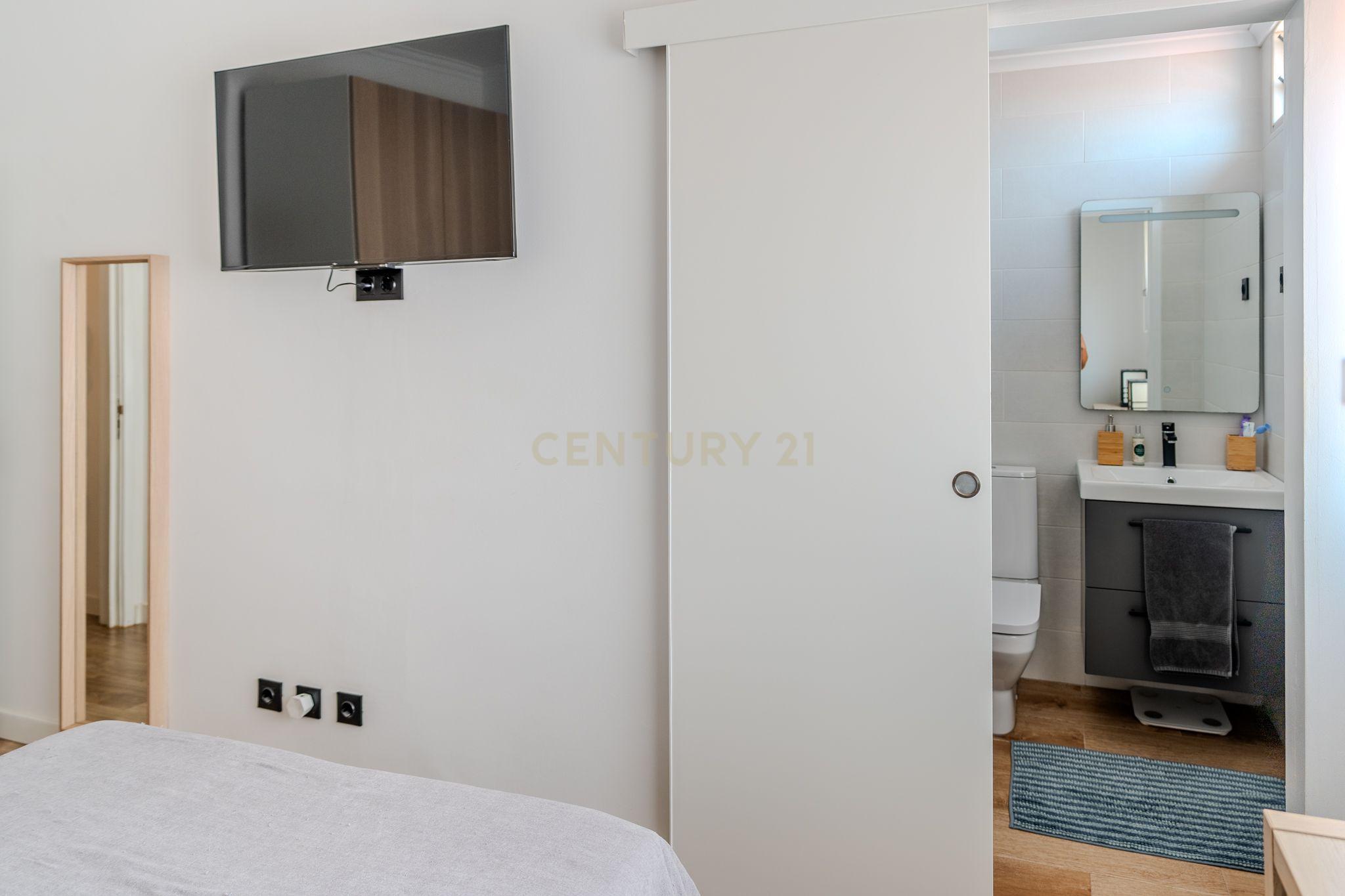 Apartamento T3 à venda em Venteira, Amadora — foto 17
