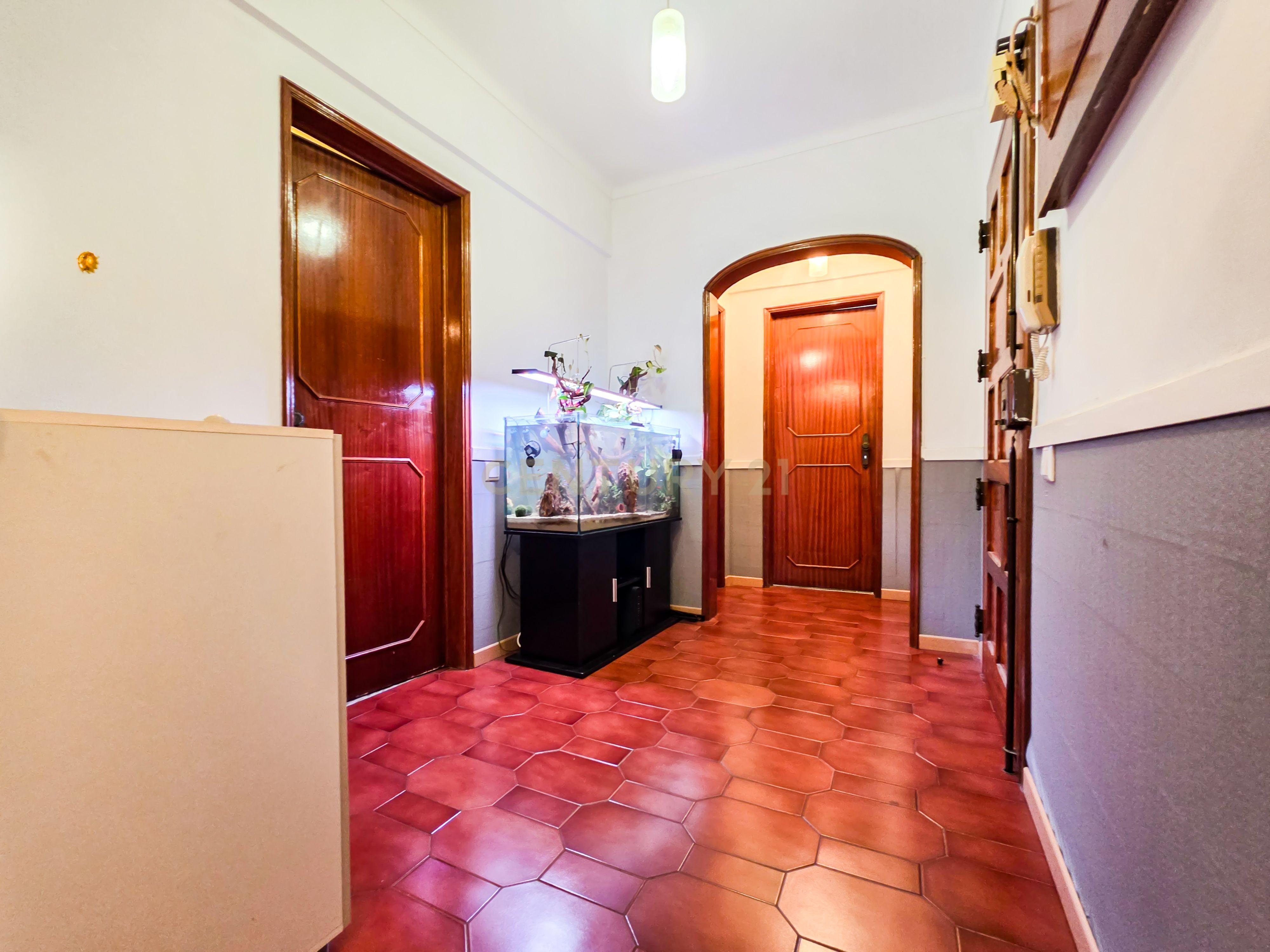 Apartamento T2 à venda em Setúbal (São Julião, Nossa Senhora da Anunciada e Santa Maria da Graça), Setúbal — foto 13