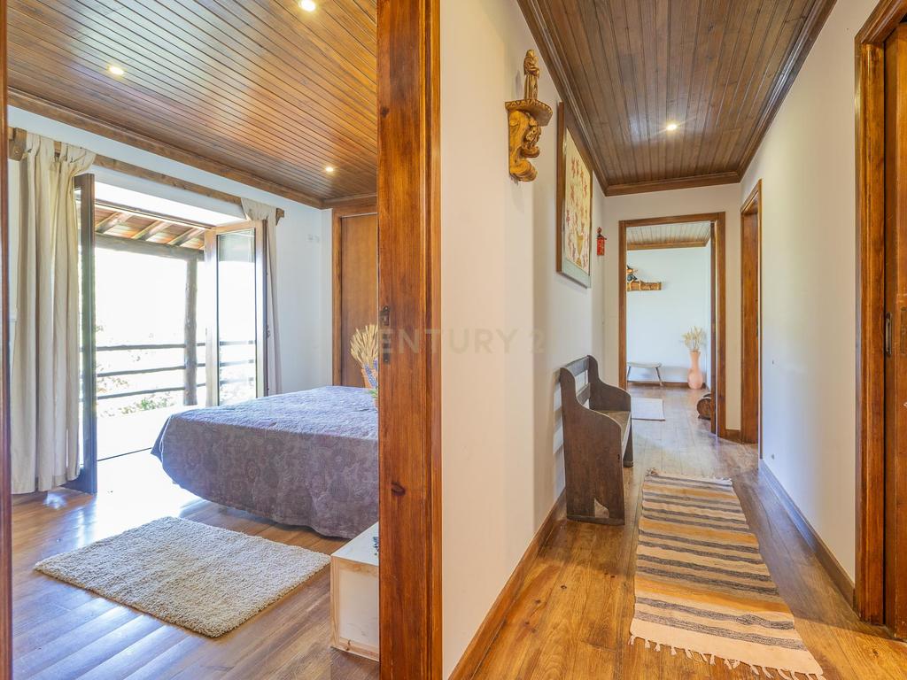 Casa Moderna em Góis, Coimbra - 3 Quartos e 2 Casas de Banho - Image 19