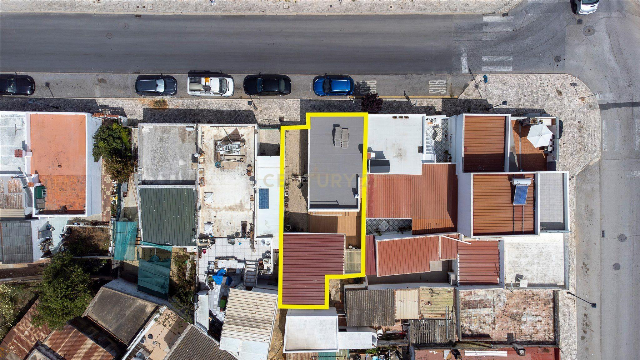 Moradia T4 à venda em Quelfes, Olhão — foto 3