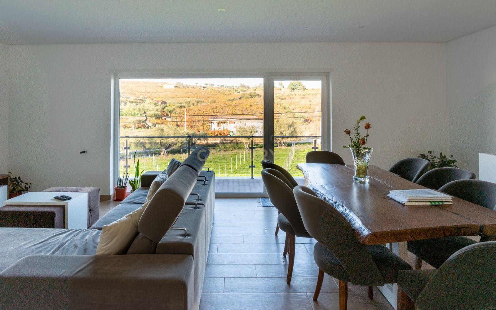 🏡Quinta com Moradia T3 e Vinha no Coração do Alto Douro Vinhateiro – Património Mundial da UNESCO - Image 12