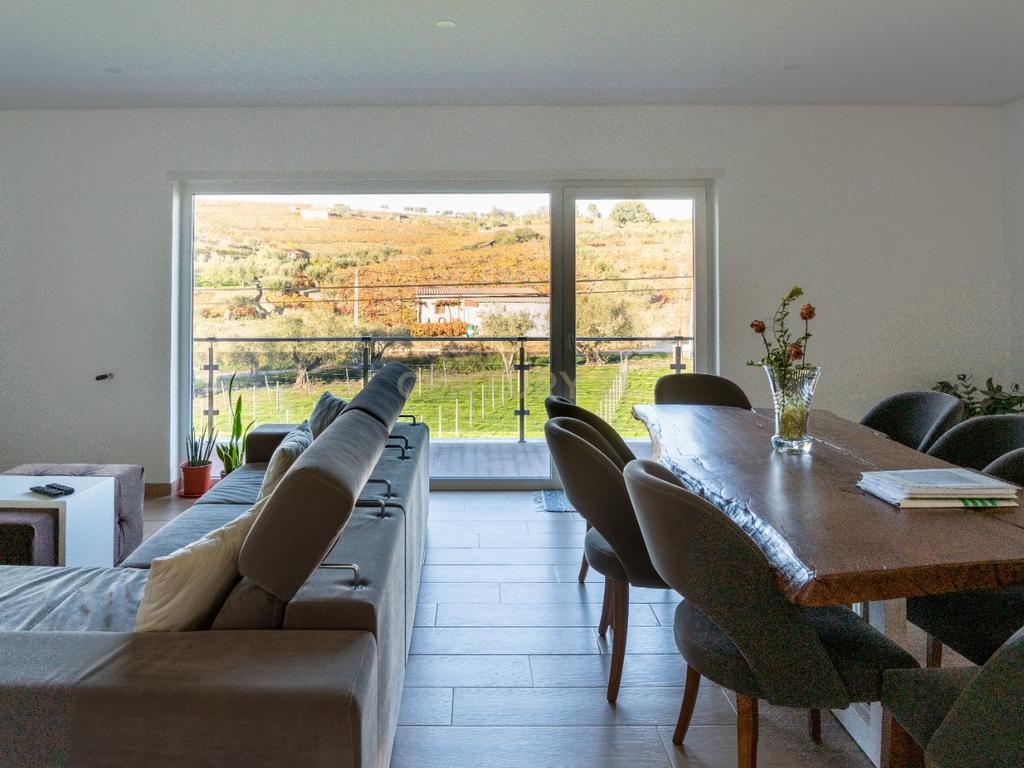 🏡Quinta com Moradia T3 e Vinha no Coração do Alto Douro Vinhateiro – Património Mundial da UNESCO - Image 12