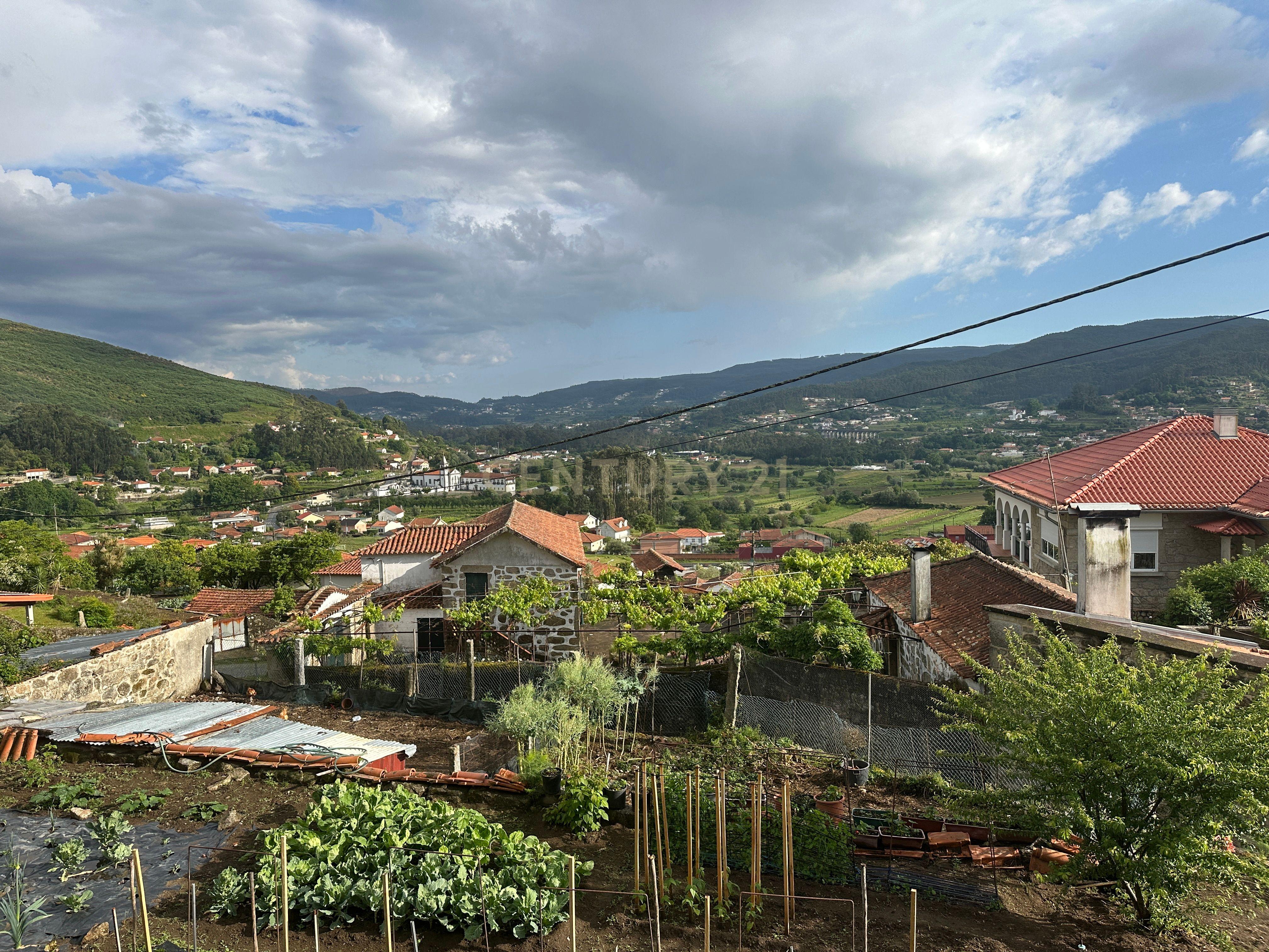 Fotografia 6 de Terreno de Sonho em Carvoeiro, Viana do Castelo Perto da Praia