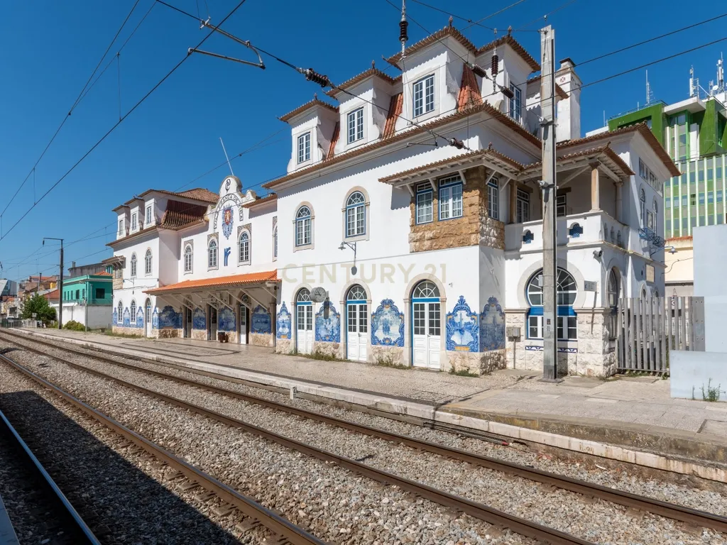 Oportunidade Única! Apartamento T2 com Vista Rio em Vila Franca de Xira. - Image 19