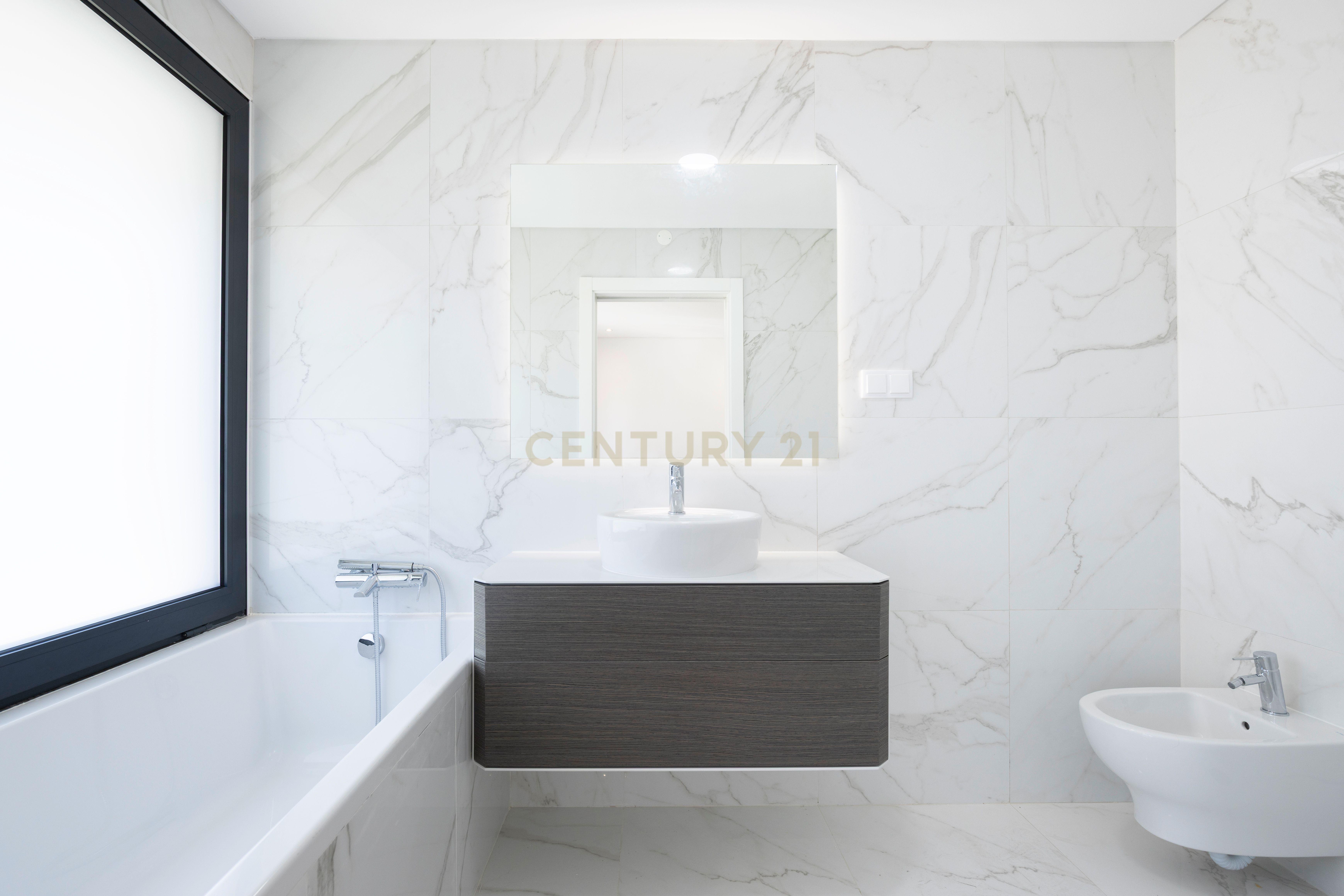 Fotografia 11 de Magnífico apartamento T2 completamente novo a estrear