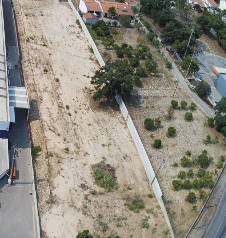 Terreno Industrial com Elevado Potencial de construção – Vale de Mulatas, Setúbal - Image 9