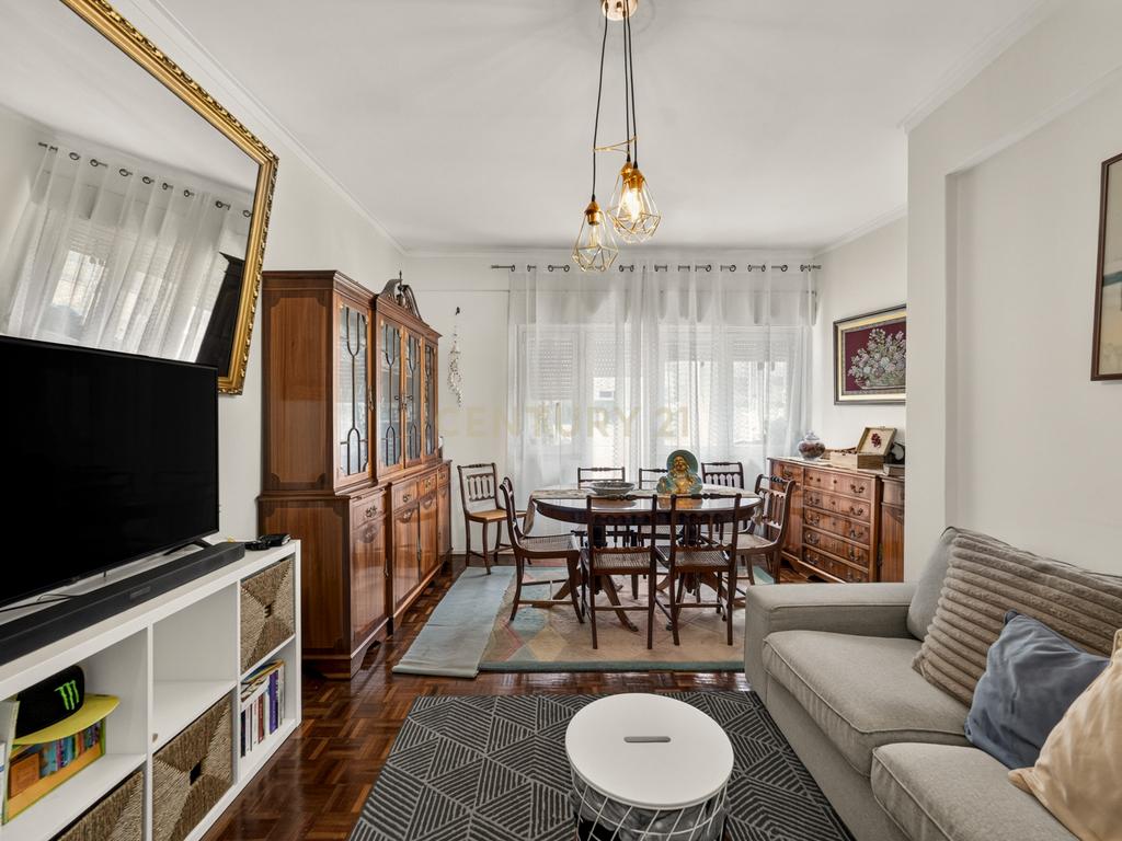 Apartamento T3 em Agualva-Cacém - Image 3