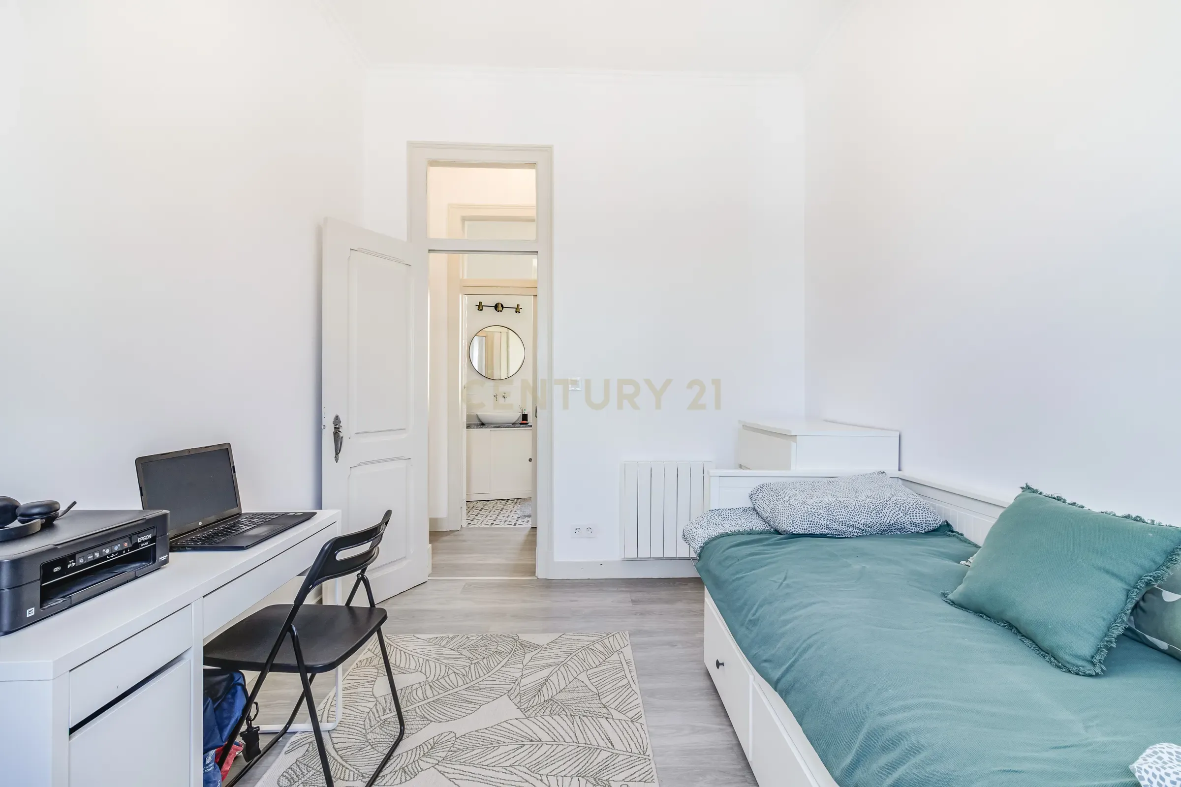 Apartamento T2 em São Vicente - Image 20
