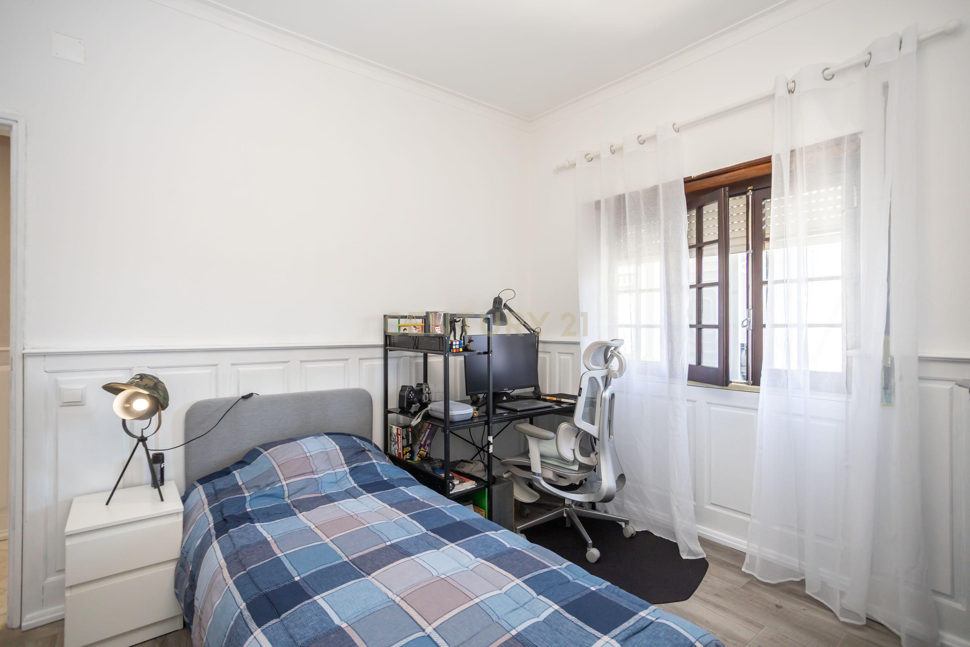 Apartamento T3 à venda em Setúbal (São Julião, Nossa Senhora da Anunciada e Santa Maria da Graça), Setúbal — foto 39