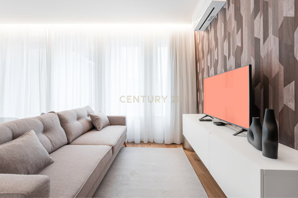 Apartamento T1 no Centro do Porto com Licença AL - Image 7