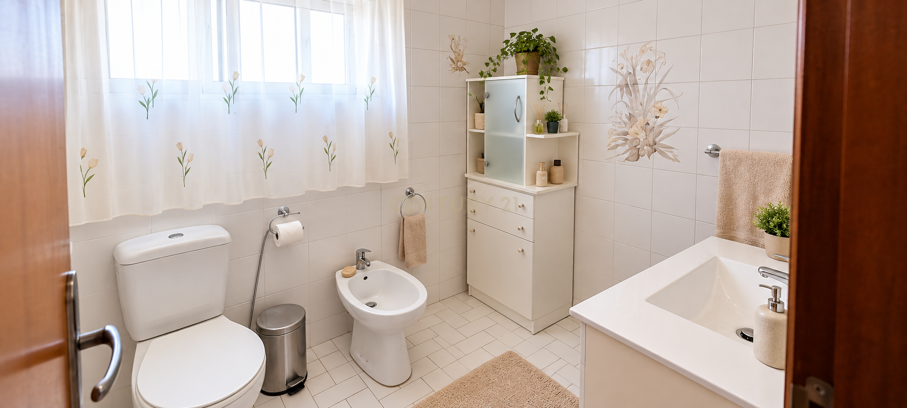Apartamento T2 à venda em Alhos Vedros, Moita — foto 13