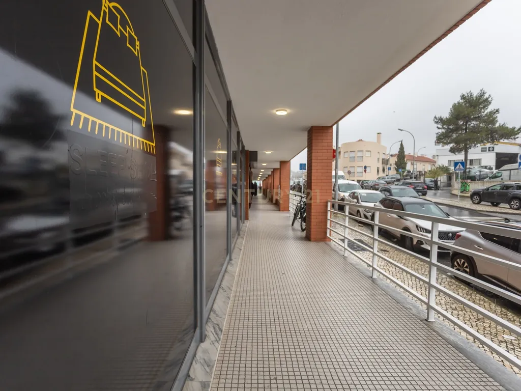Loja 246m2 - Sleep Shop - Image 14