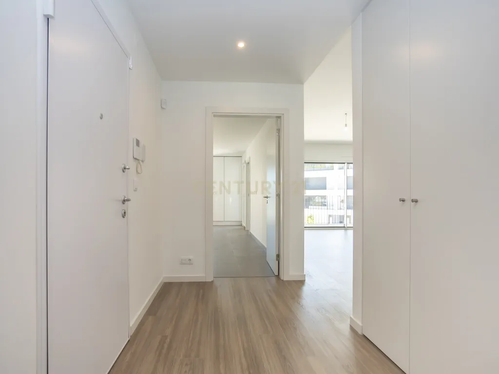 Apartamento Novo Quinta do Pinhão - Verdizela com Piscina e Estacionamento - Image 18