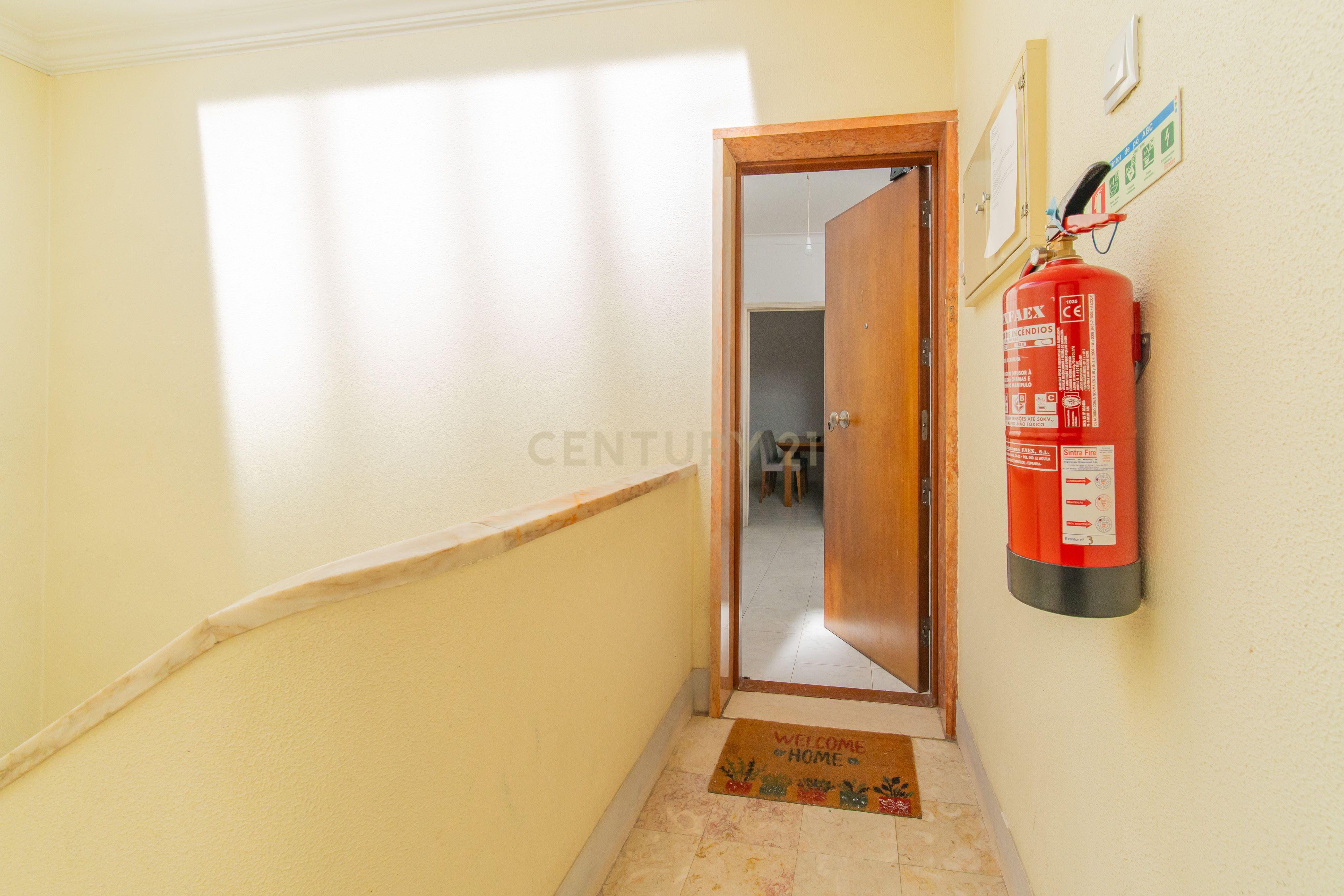 Fotografia 6 de Apartamento T3 em São Domingos de Benfica, Lisboa