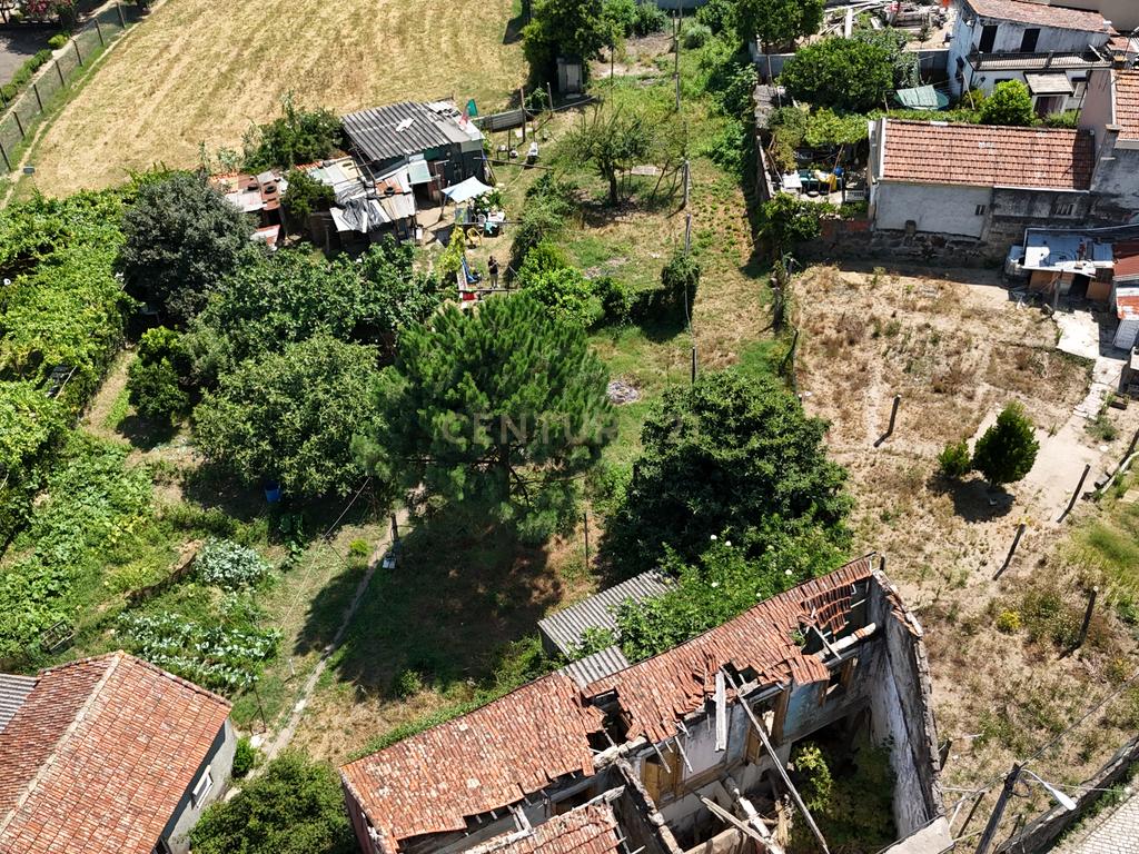 TERRENO PARA CONSTRUÇÃO EM FÂNZERES | METRO | 1714M2 - Image 16